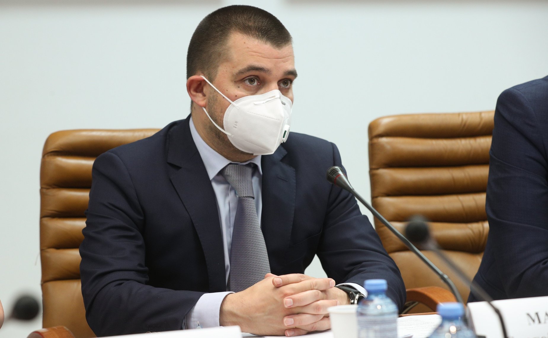 Совещание Комитета СФ по аграрно-продовольственной политике и природопользованию