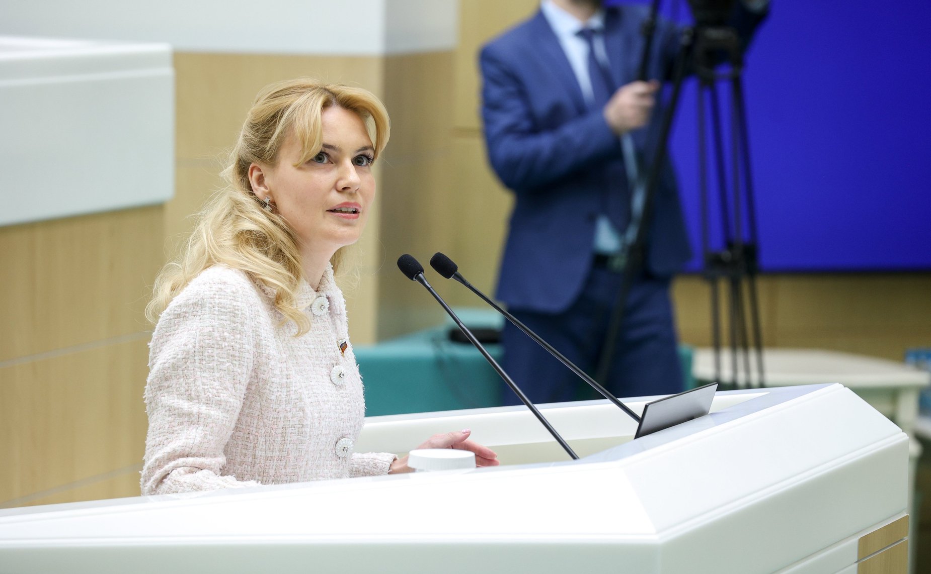 Дарья Лантратова