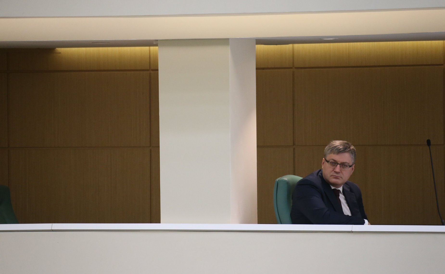 490-е заседание Совета Федерации