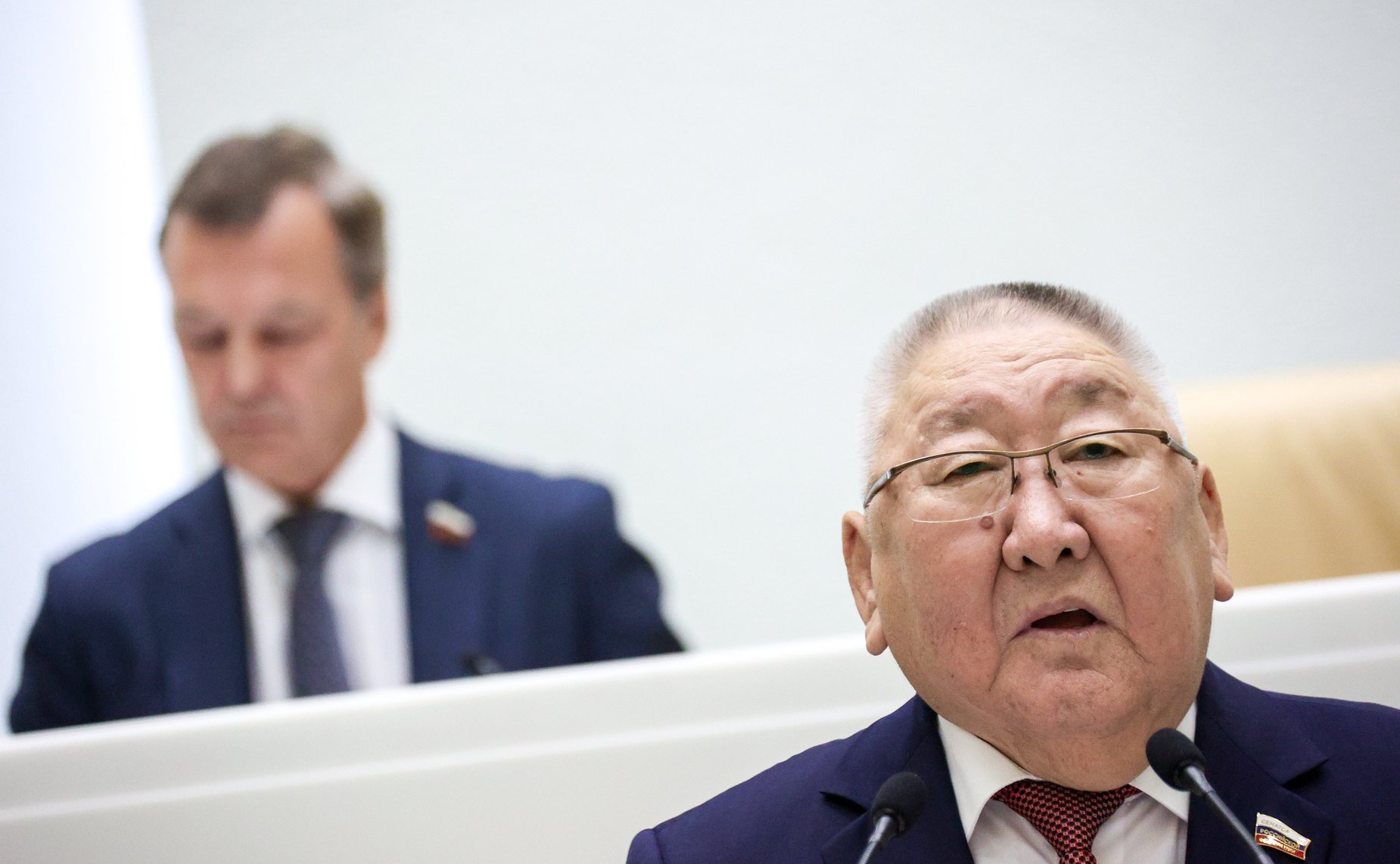 Егор Борисов