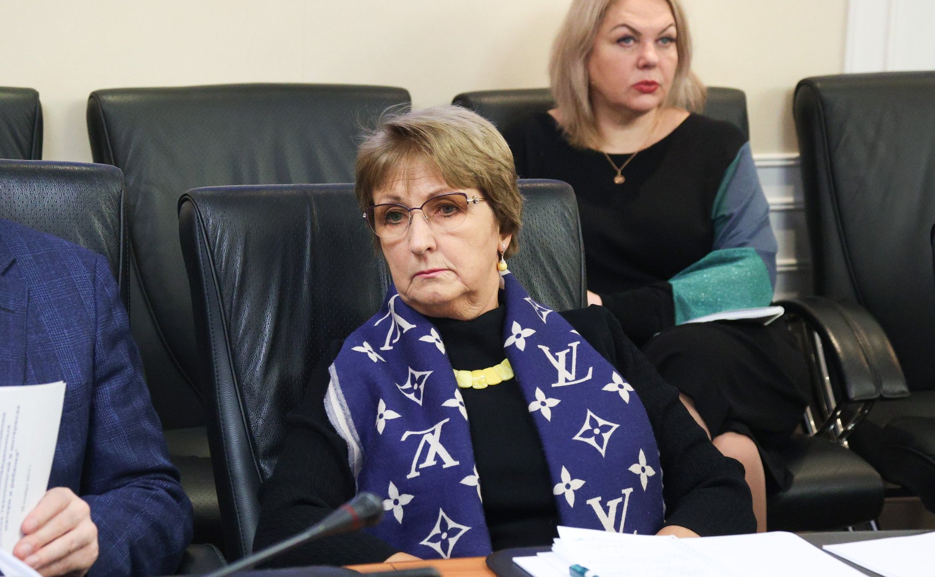 Круглый стол Комитета СФ по социальной политике «Актуальные вопросы повышения доступности инновационных медицинских технологий в интересах матери и ребенка»