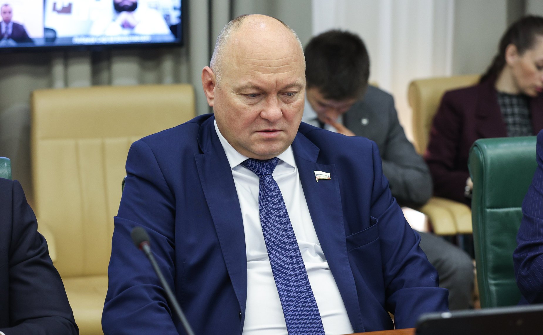 Алексей Кондратенко