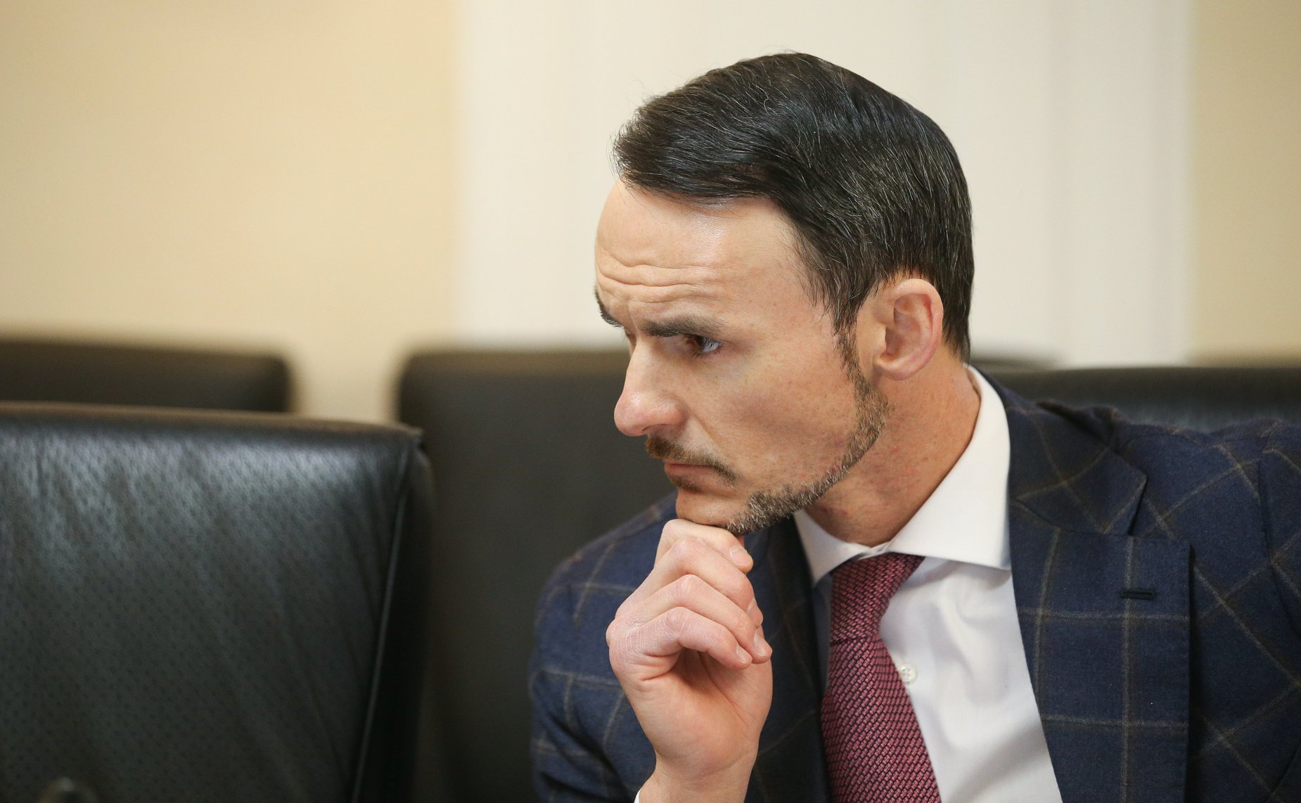 Совместное заседание рабочей группы по законодательному и кадровому обеспечению развития виноградарства и виноделия в РФ и секции Экспертного совета при Комитете СФ