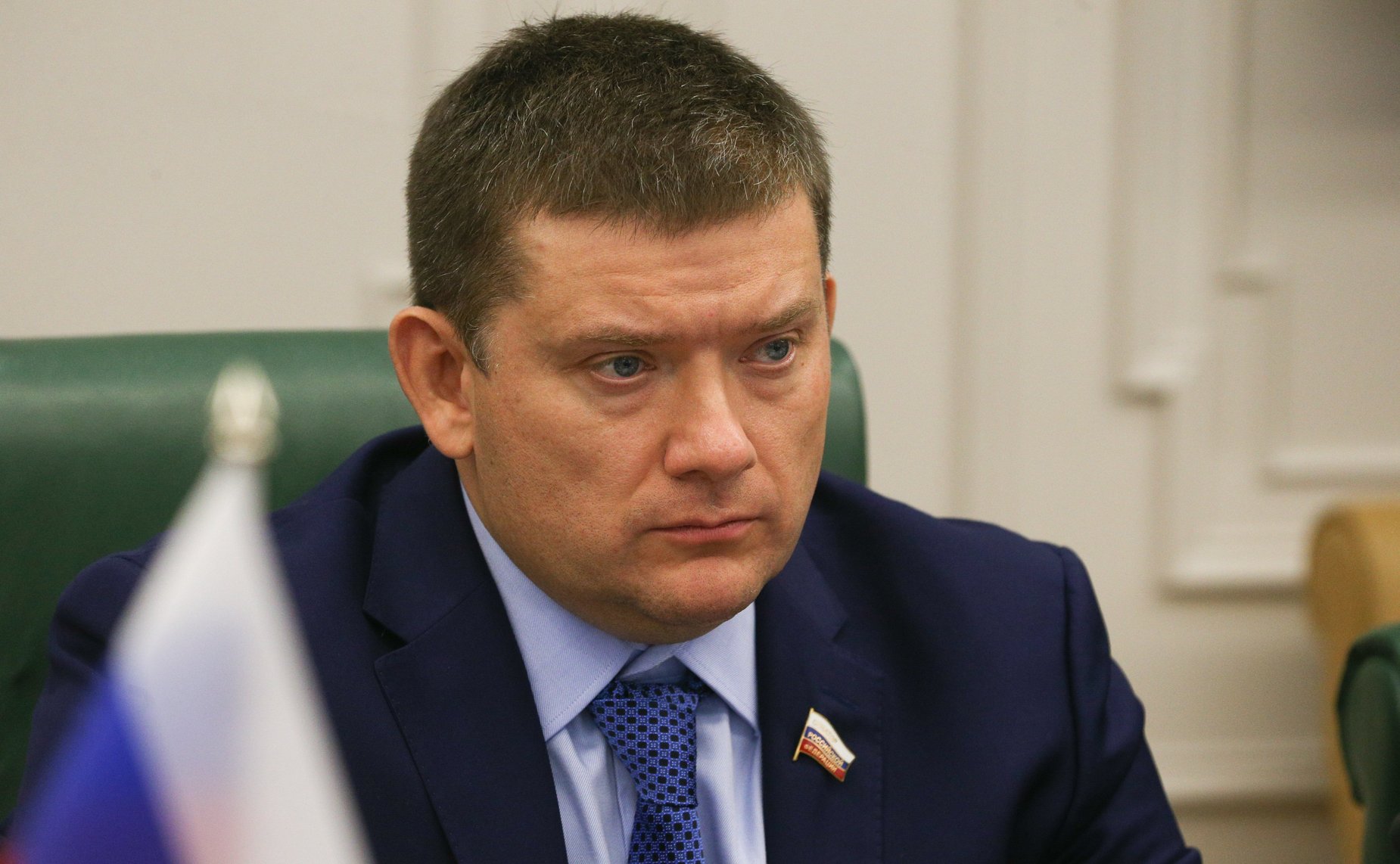 Николай Журавлев