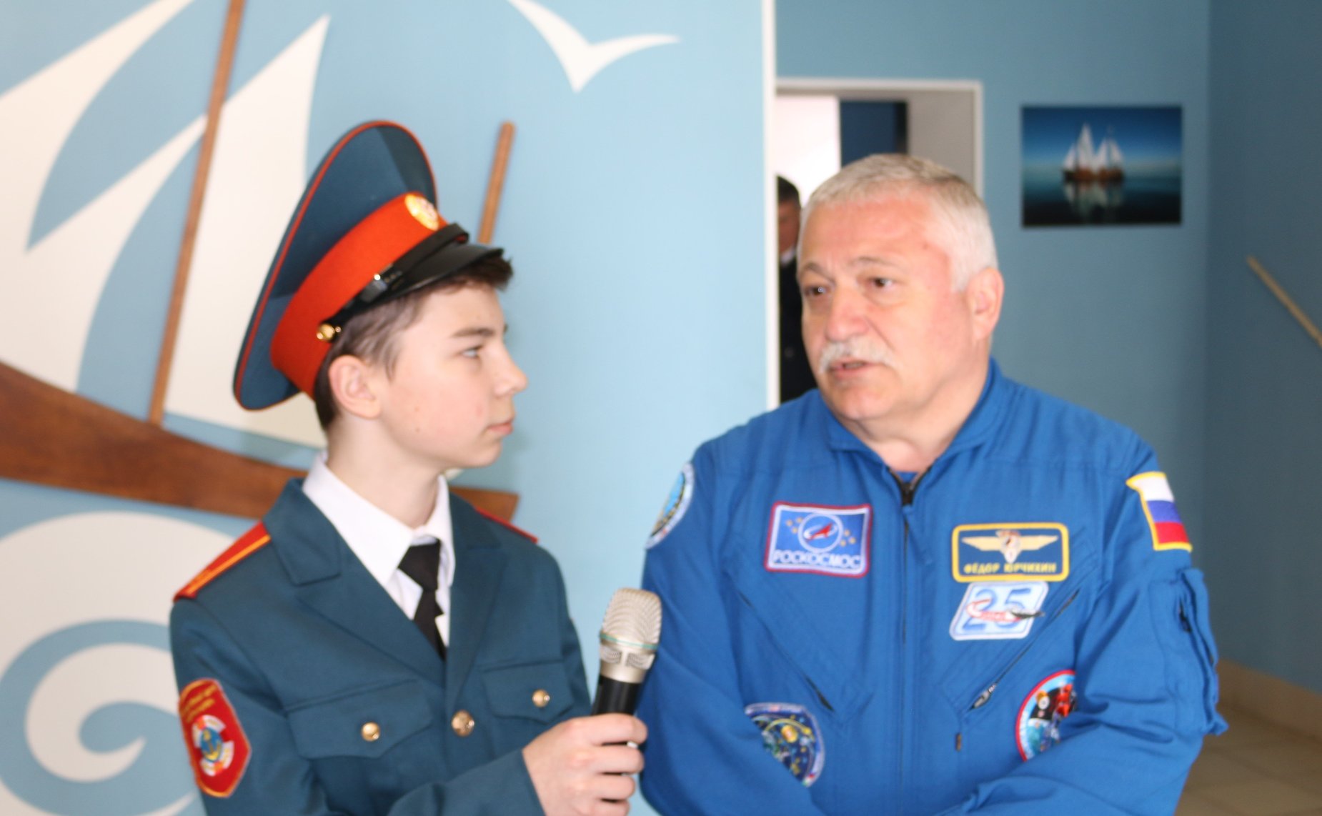 Мероприятия в Рамках заседания Вологодского Дискуссионного клуба