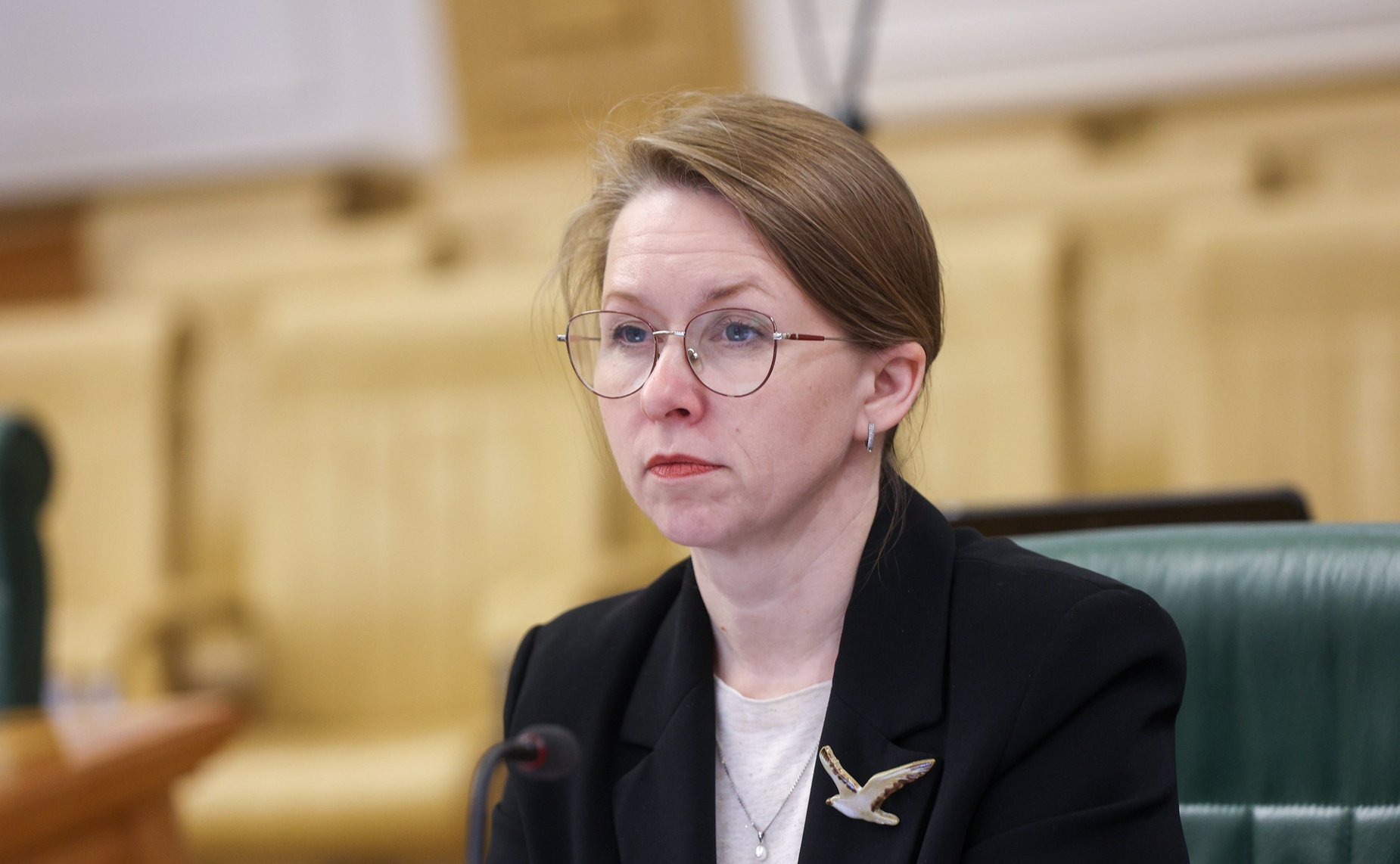 Расширенное заседание Комитета Совета Федерации по науке, образованию и культуре (в рамках Дней Пермского края в Совете Федерации)