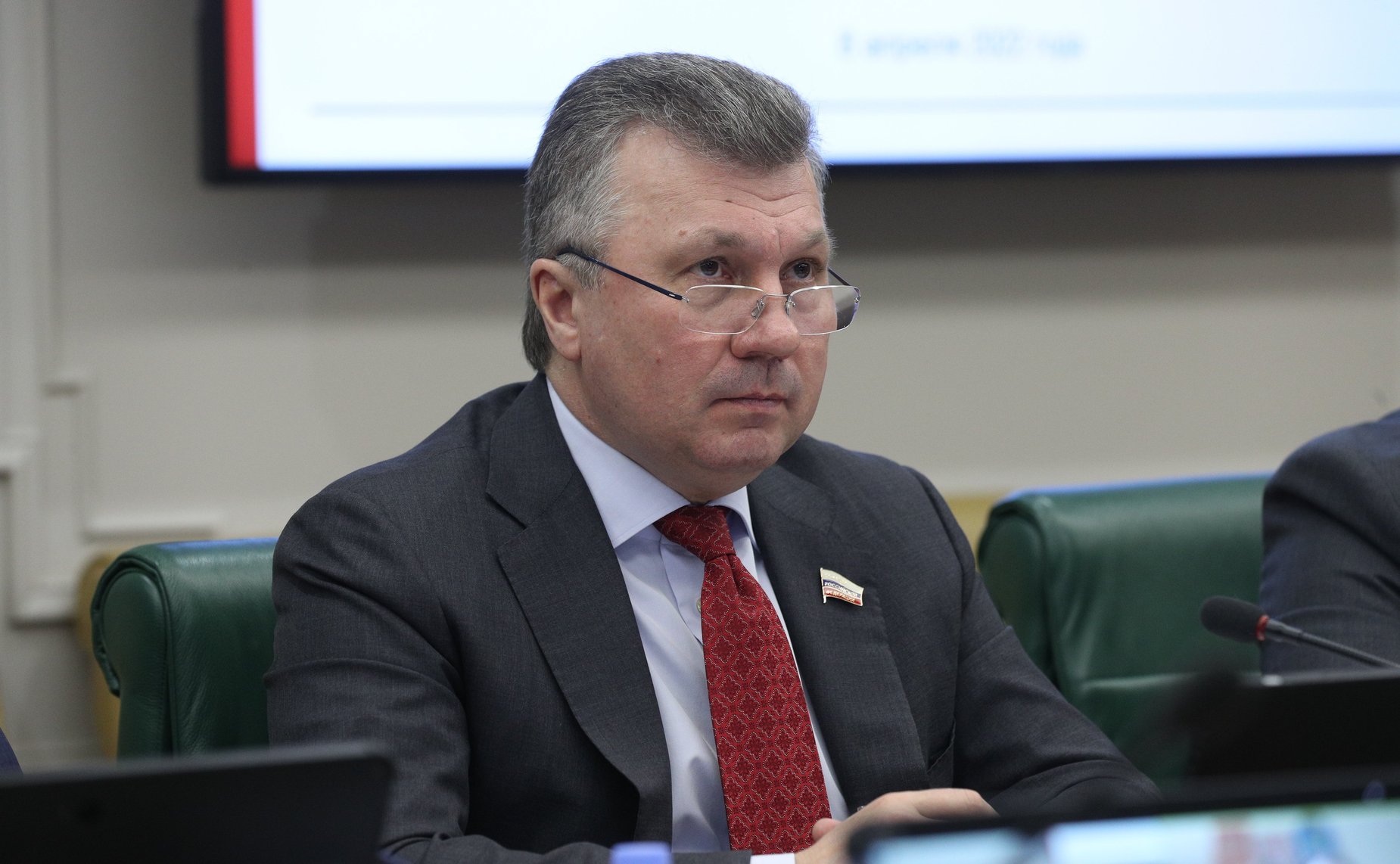 Валерий Васильев