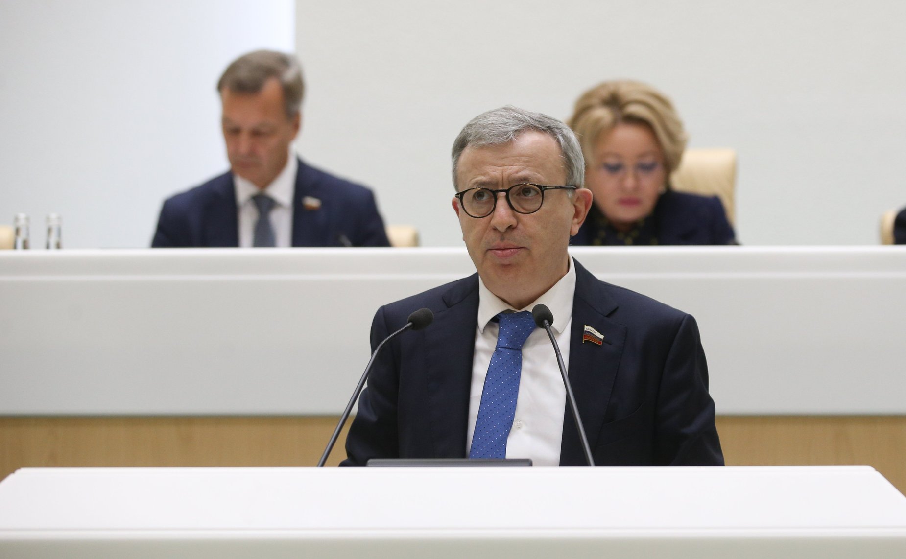 Мухарбий Ульбашев