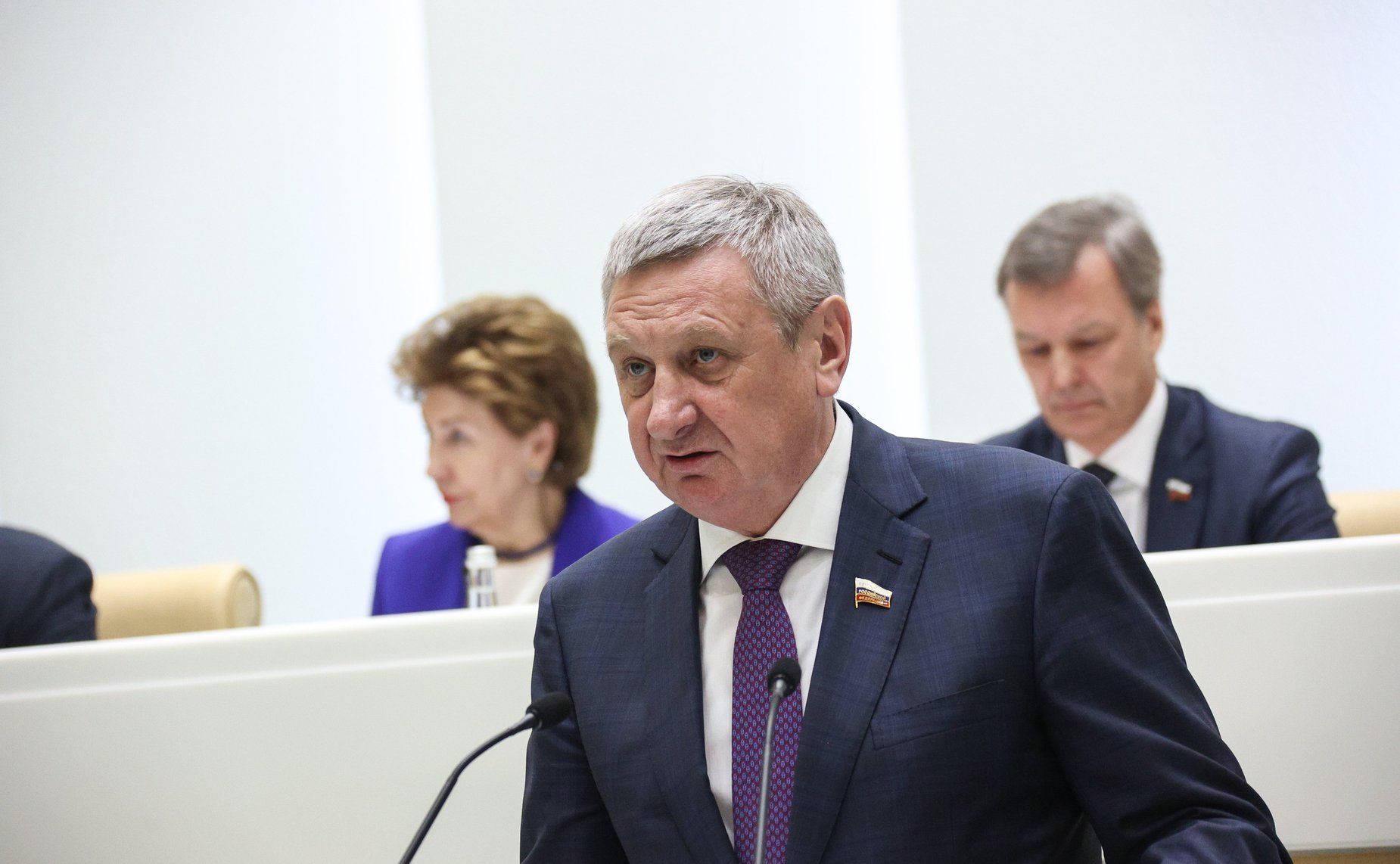 Сергей Муратов