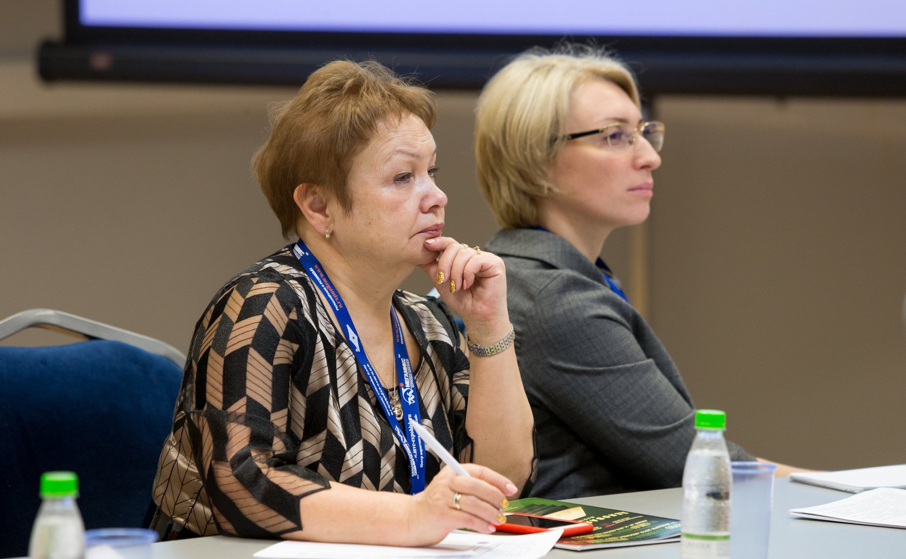 Совещание Комитета СФ по аграрно-продовольственной политике и природопользованию