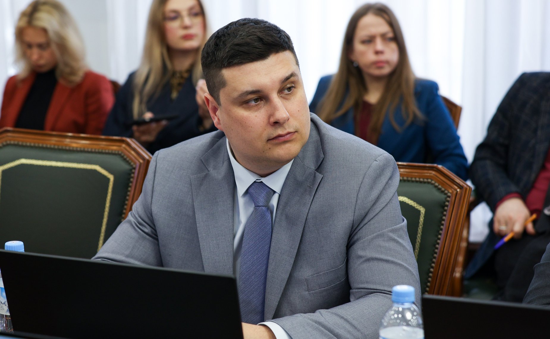 Семинар-совещание «Гражданское общество в действии: как современная социально-значимая деятельность формирует личность»