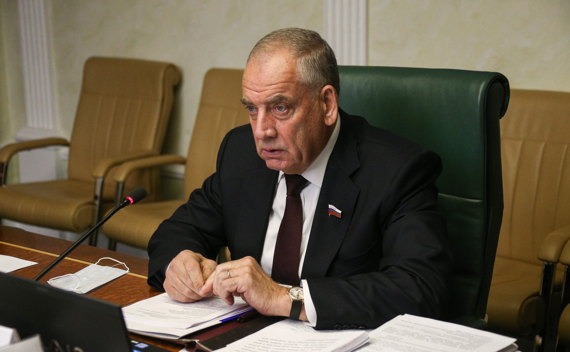 Сергей Митин