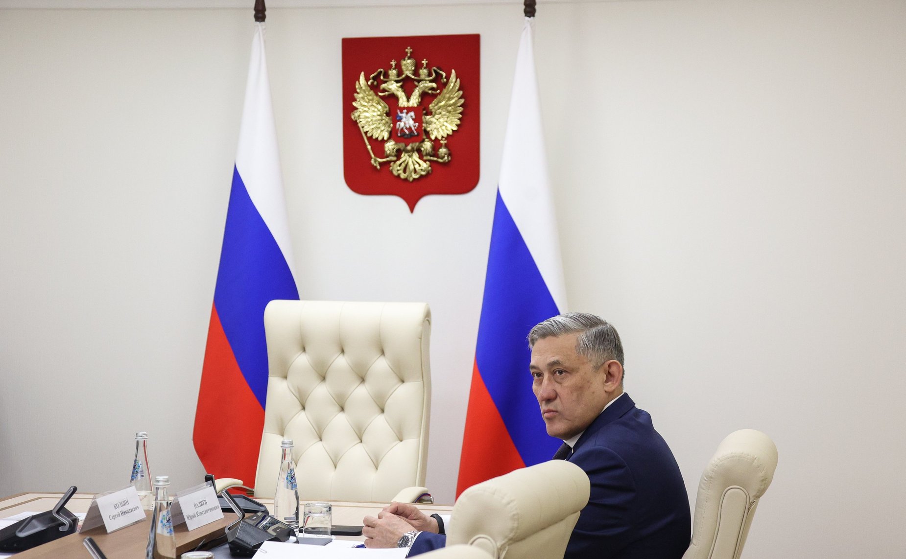 Юрий Валяев