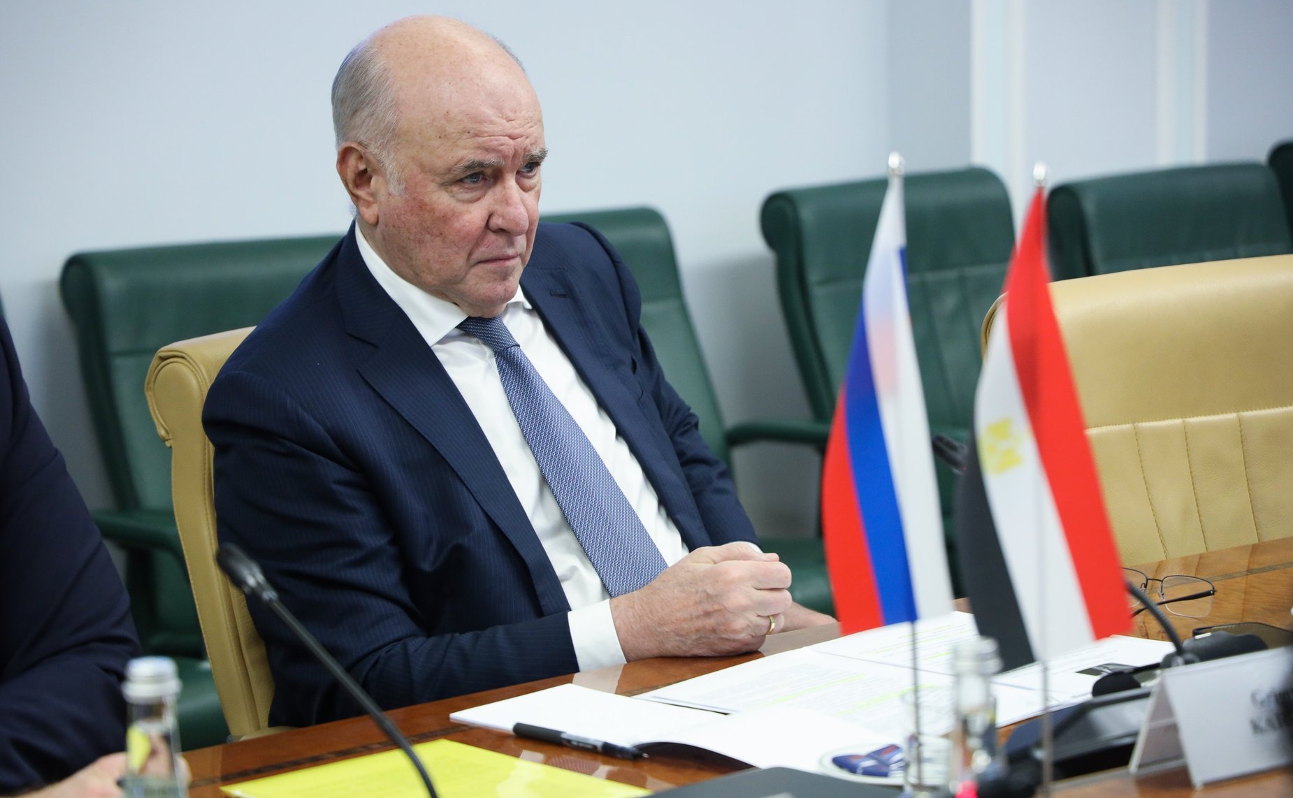 Григорий Карасин