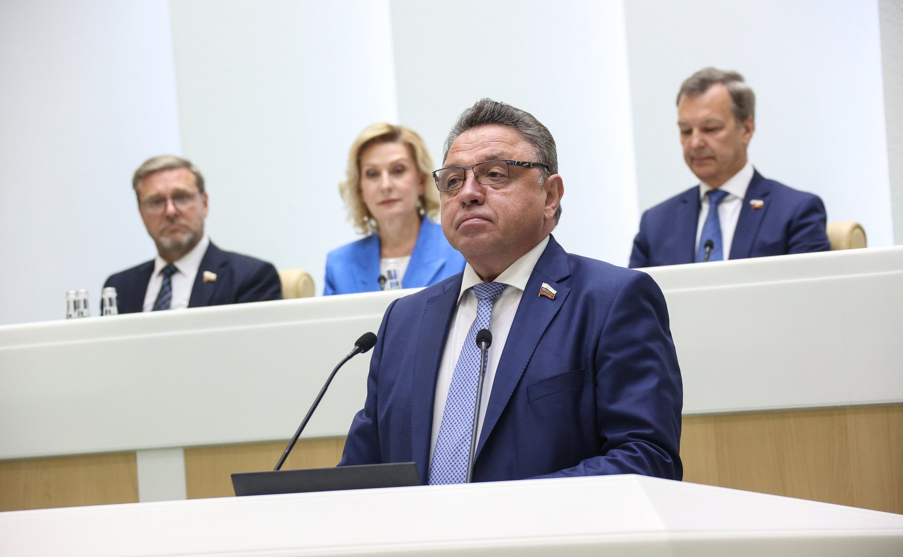 Вячеслав Тимченко