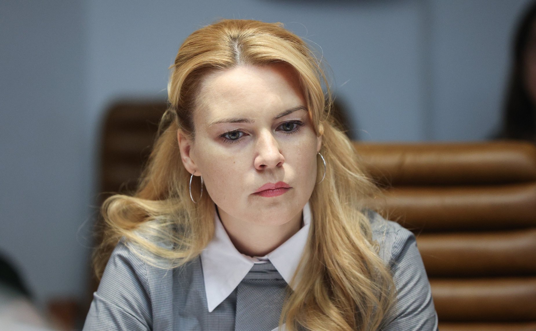 Дарья Лантратова