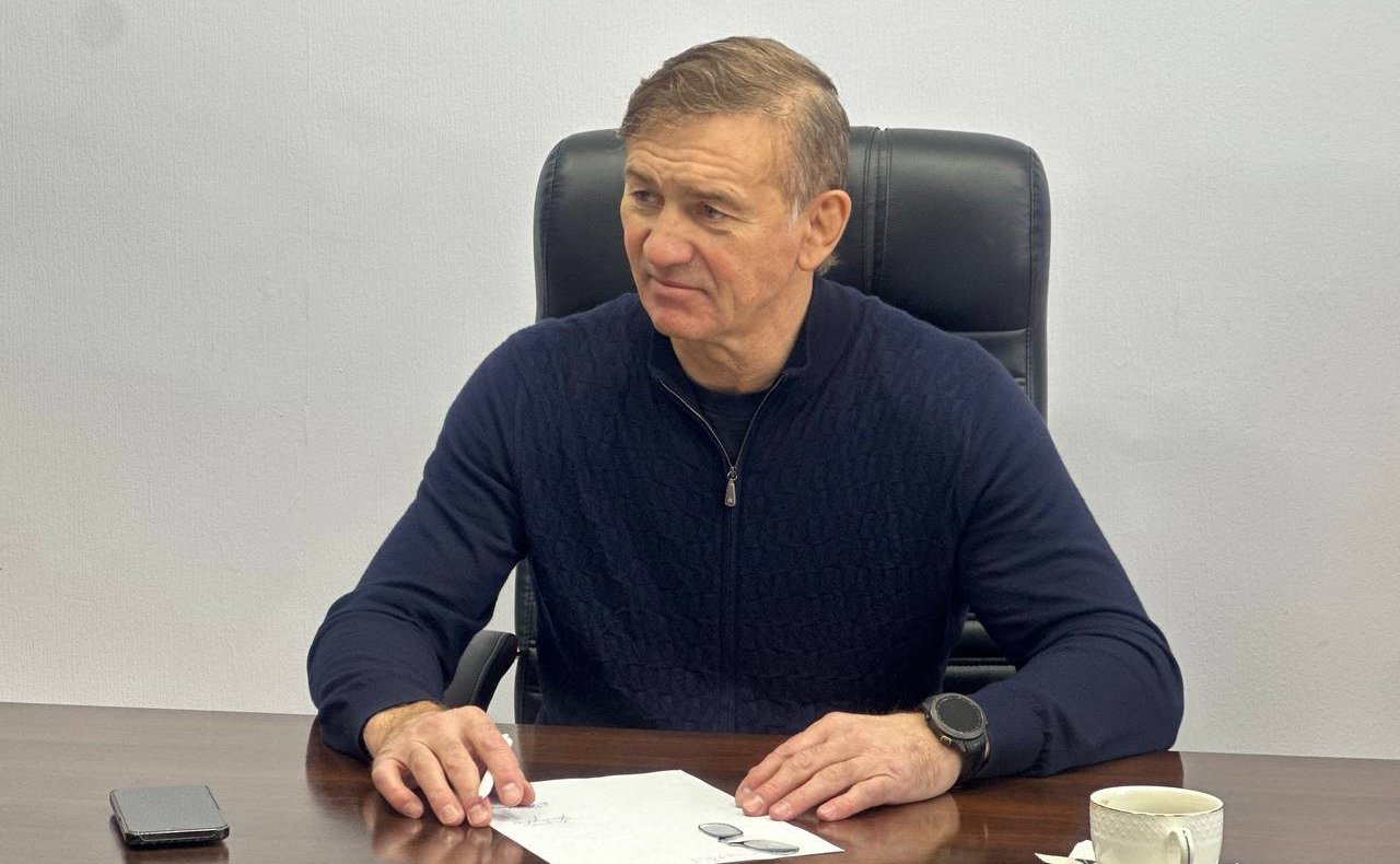 Александр Брыксин