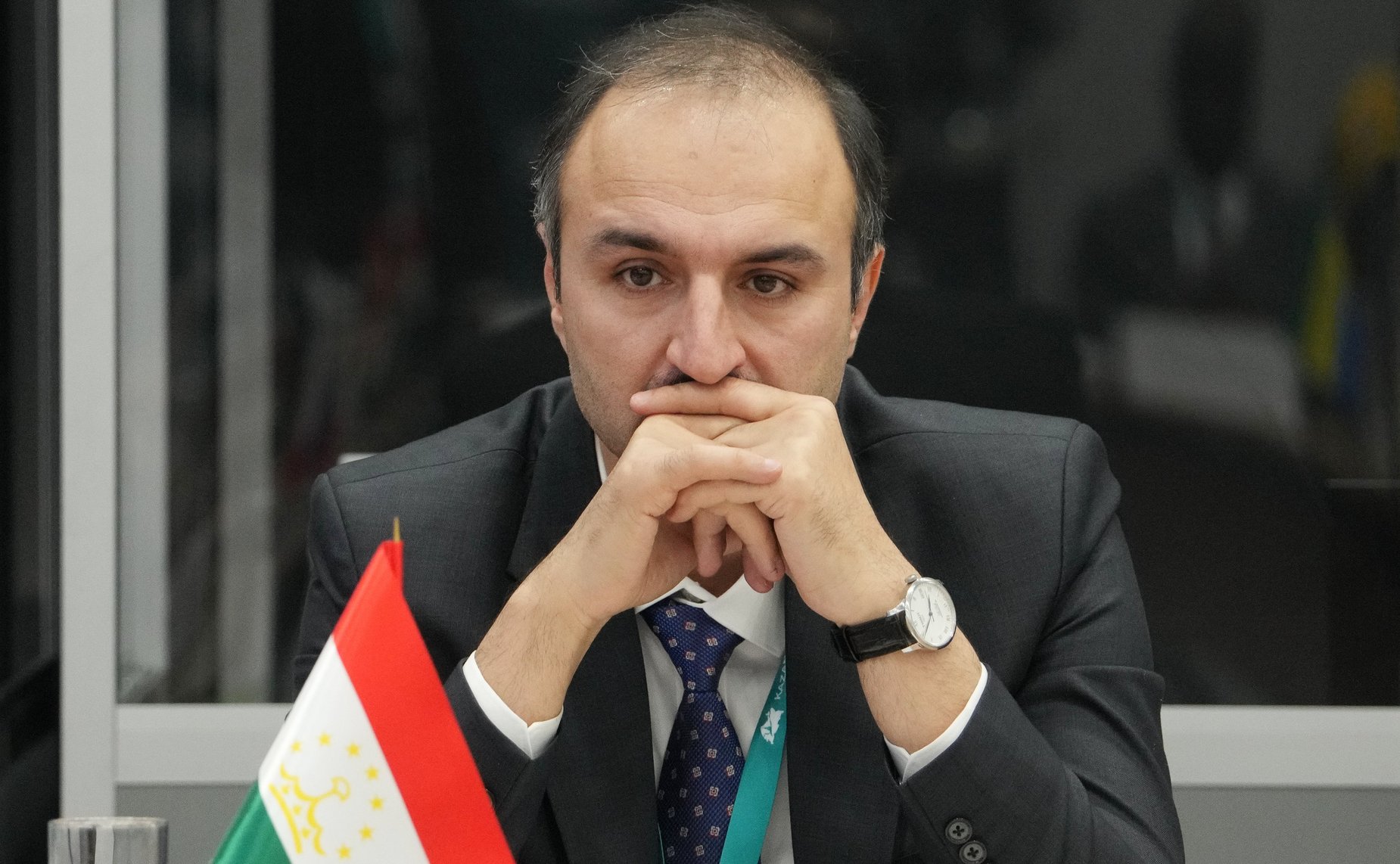 Григорий Карасин выступил в ходе встречи Чрезвычайных и Полномочных Послов иностранных государств в России. Мероприятие состоялось в рамках XVI Международного экономического форума «Россия – Исламский мир: KazanForum»