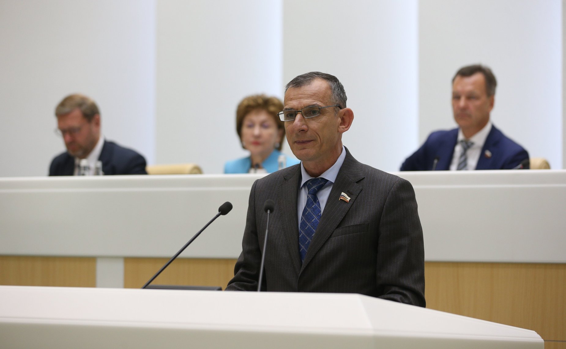 Мухарбек Барахоев