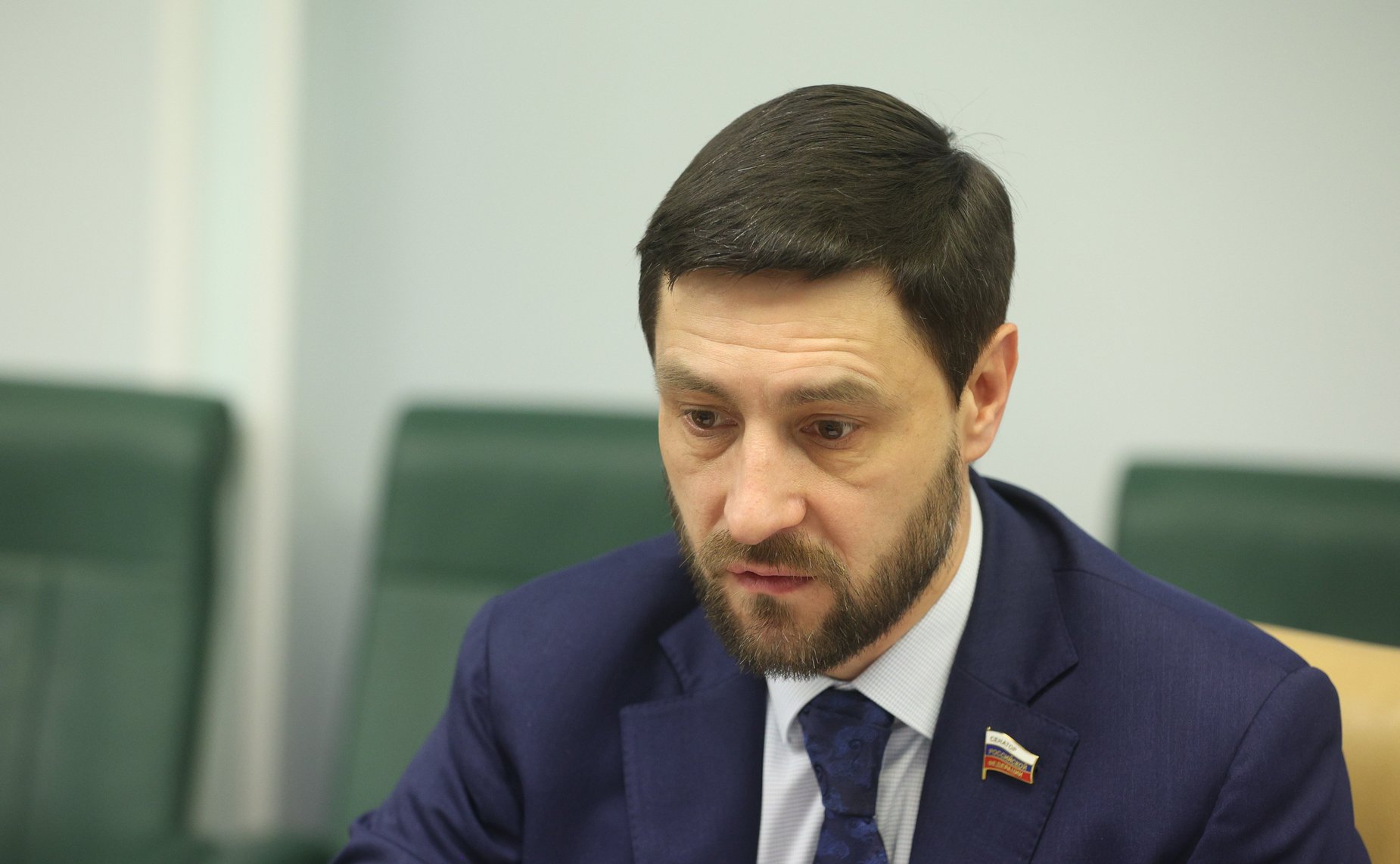 Алексей Синицын