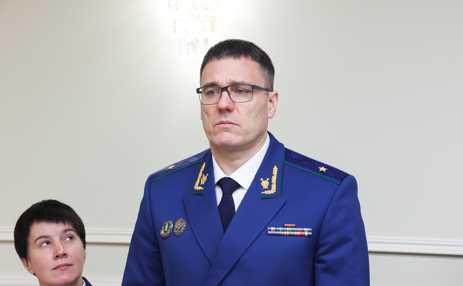 Совместное заседание Комитета СФ по конституционному законодательству и государственному строительству, Комитета СФ по обороне и безопасности и Комитета СФ по федеративному устройству, региональной политике, МСУ и делам Севера