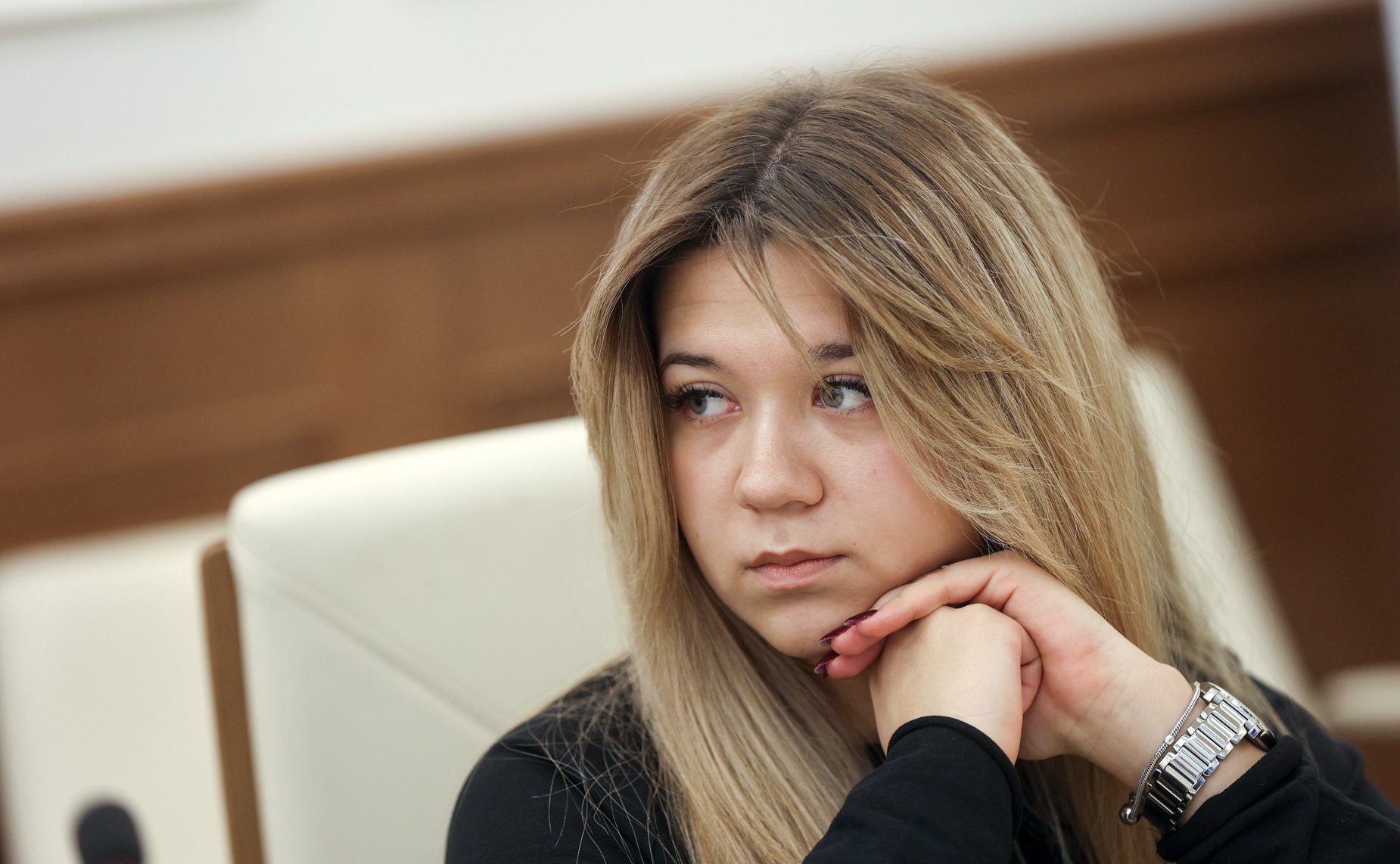 Совещание Комитета СФ по аграрно-продовольственной политике и природопользованию «Обеспечение качества меда на российском рынке»