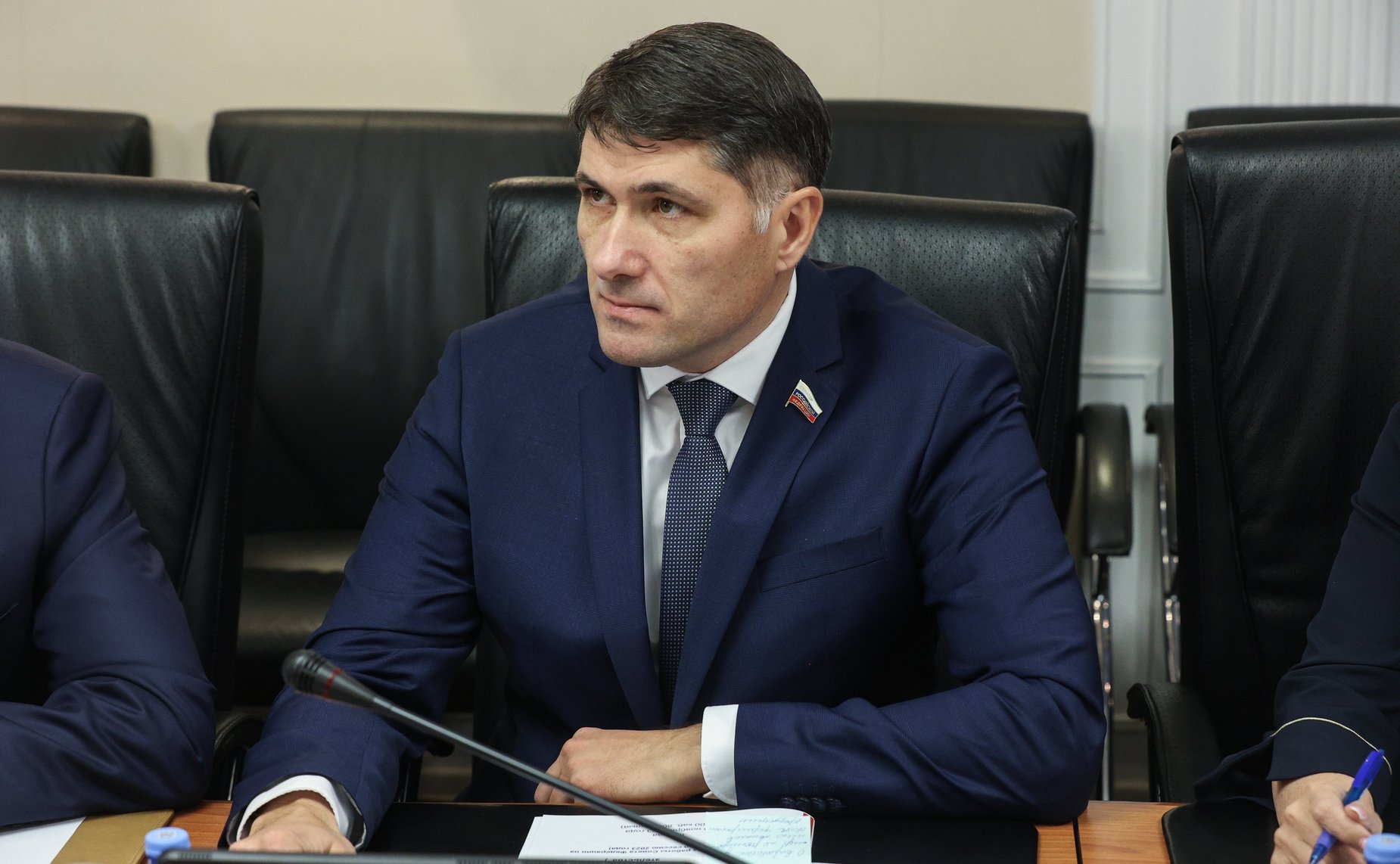 Владимир Пушкарев