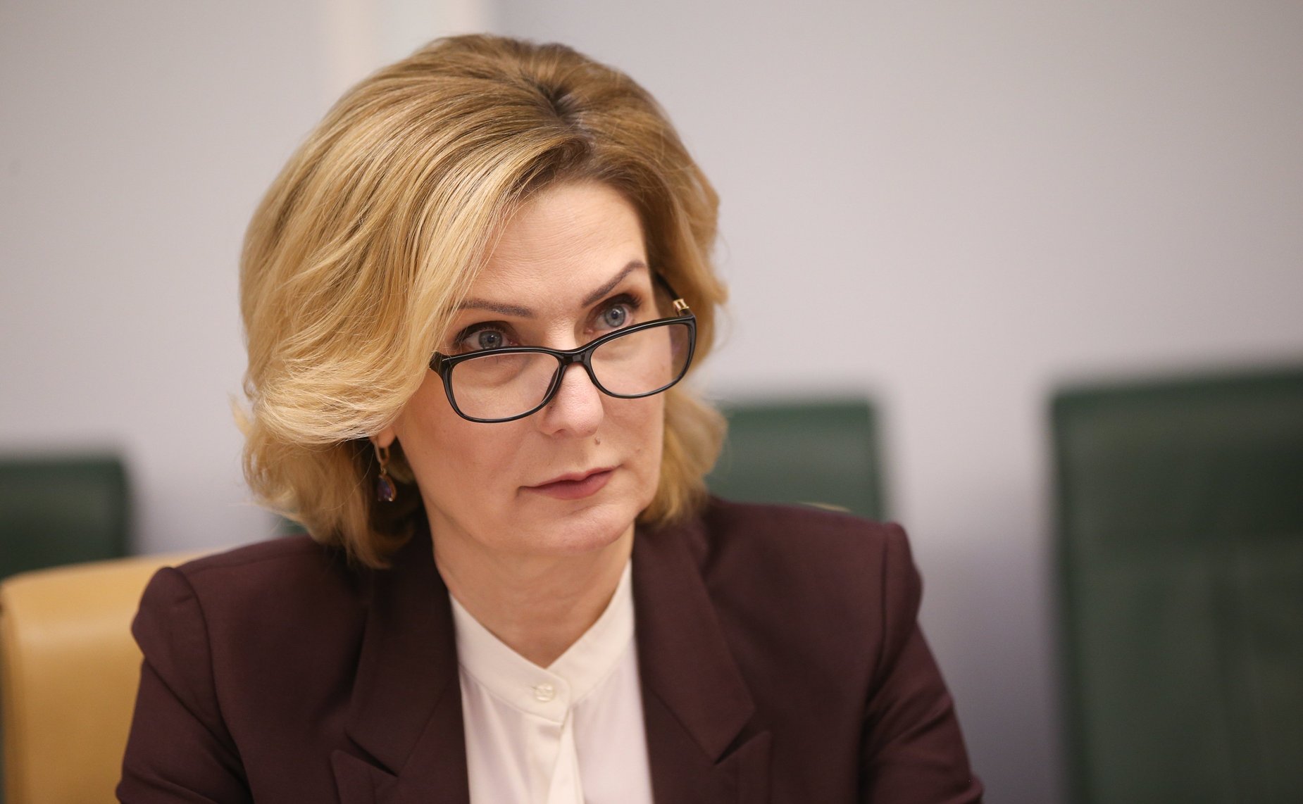 Инна Святенко