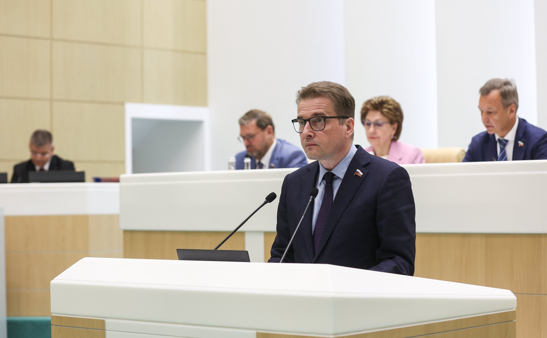 Дмитрий Горицкий