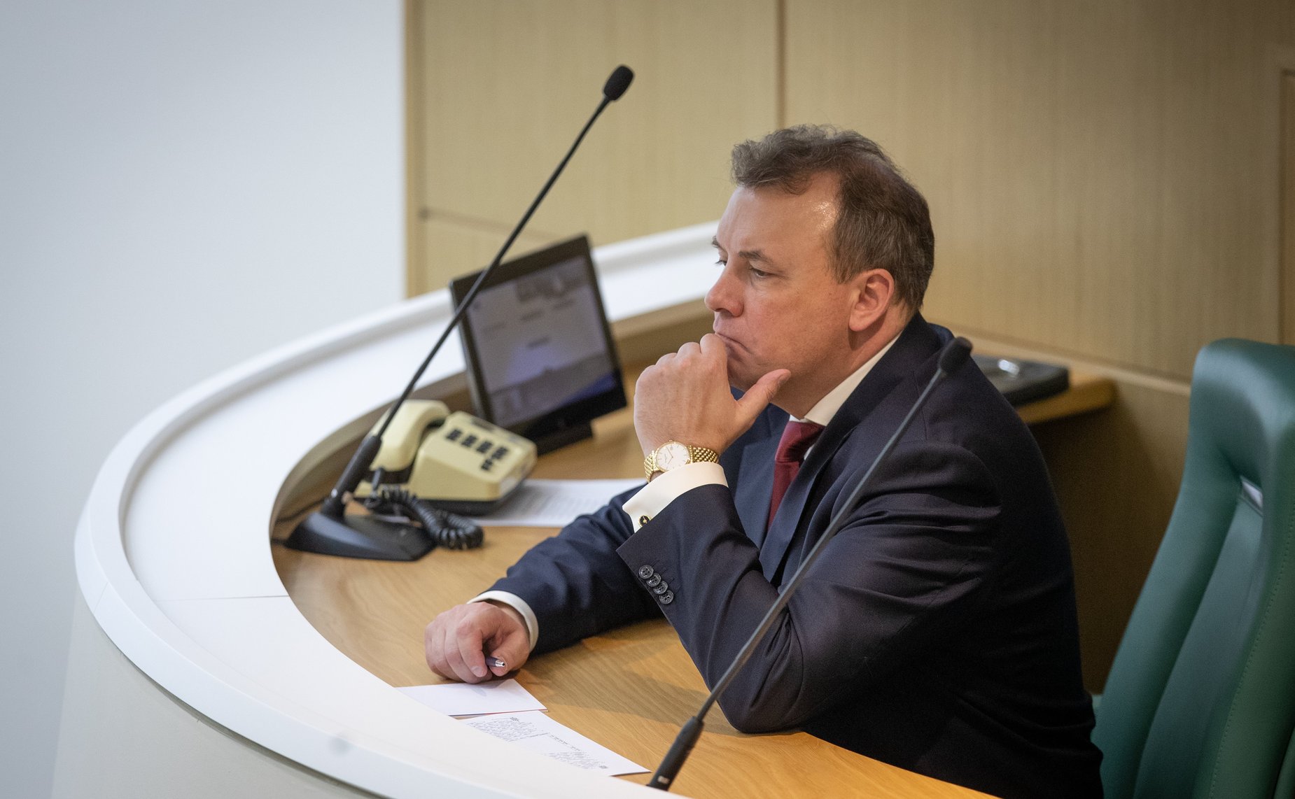 Артур Муравьев