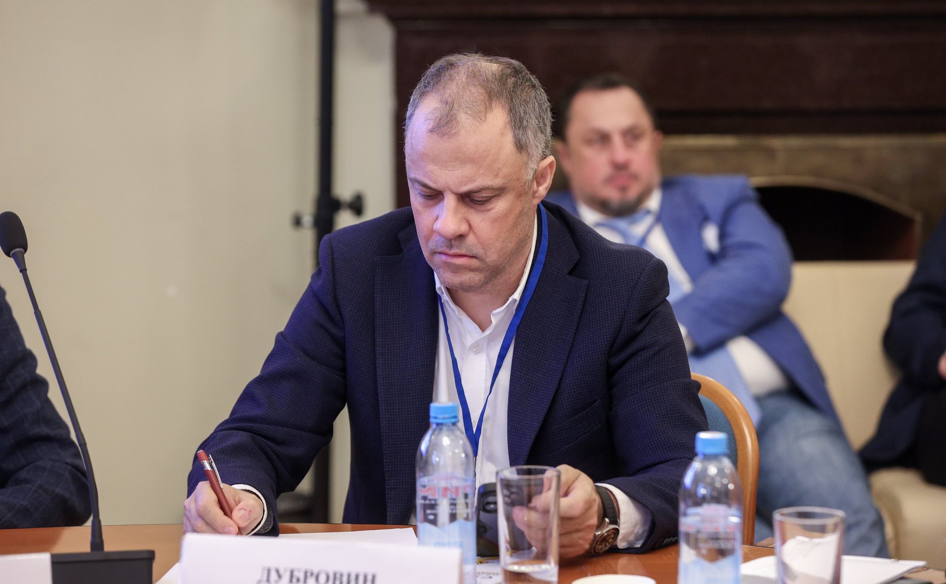 «Технологический суверенитет кожевенной и обувной отраслей – гарантия обеспечения национальной безопасности страны». IV Международный Форум «Содружество моды»