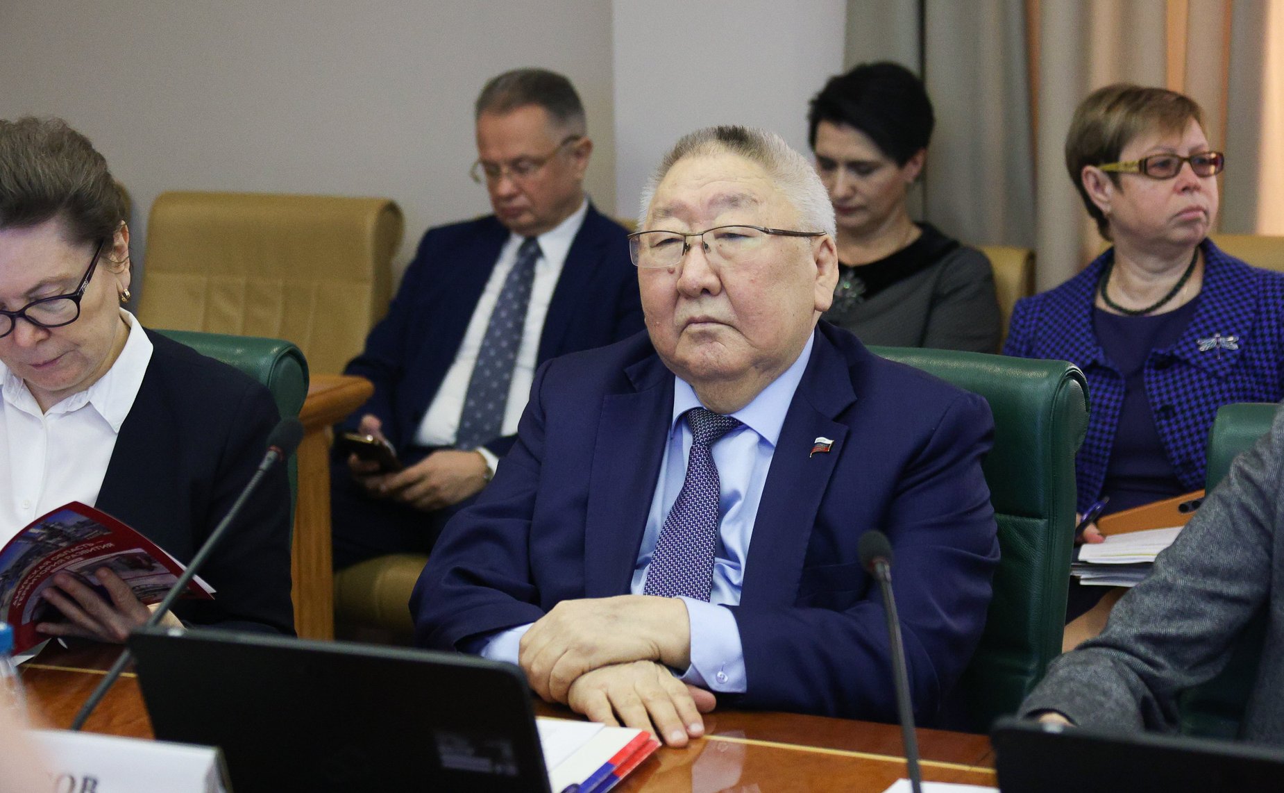 Егор Борисов