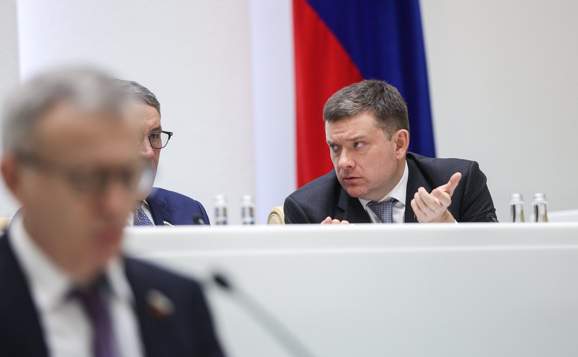 Николай Журавлев