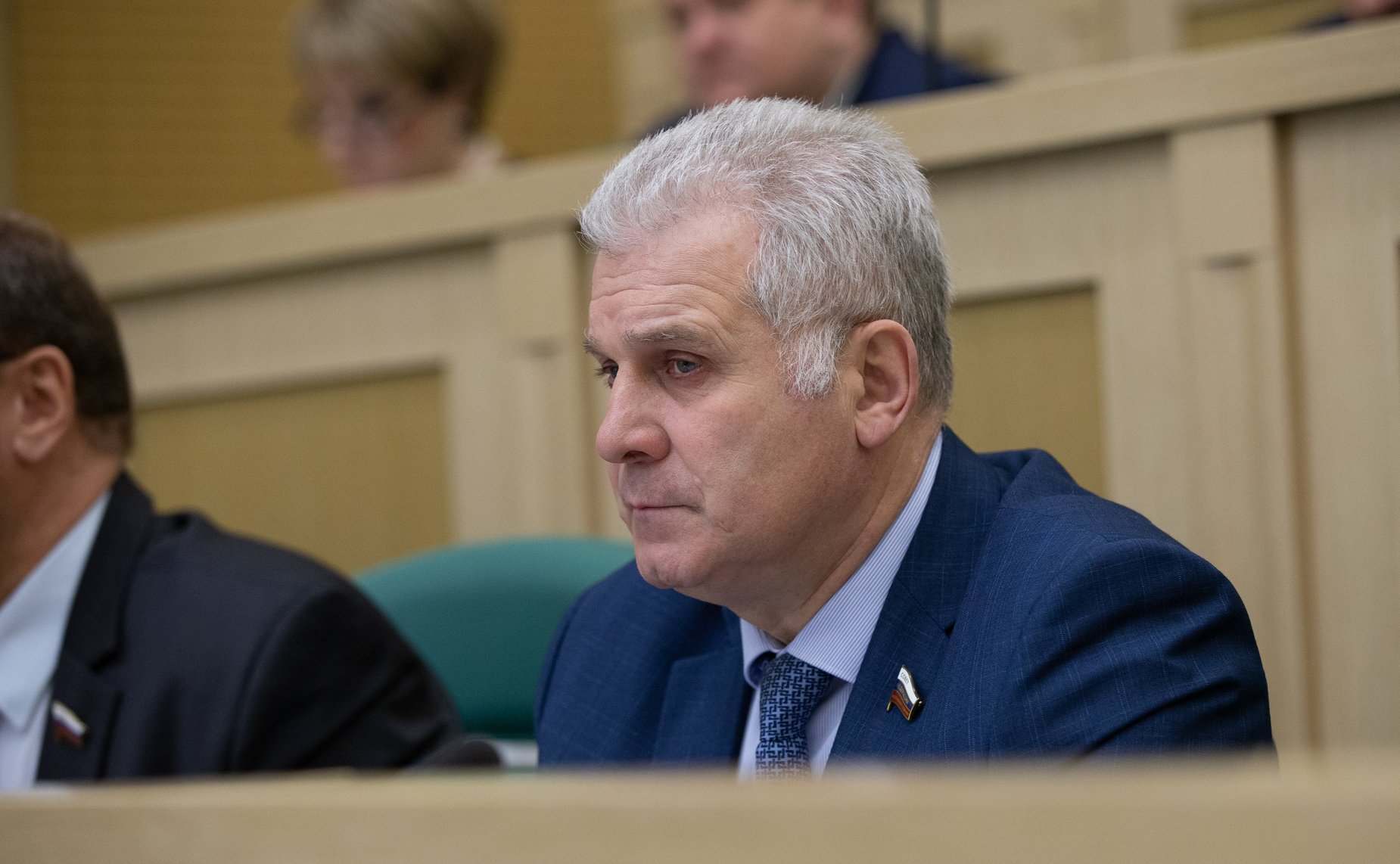 Сергей Мартынов