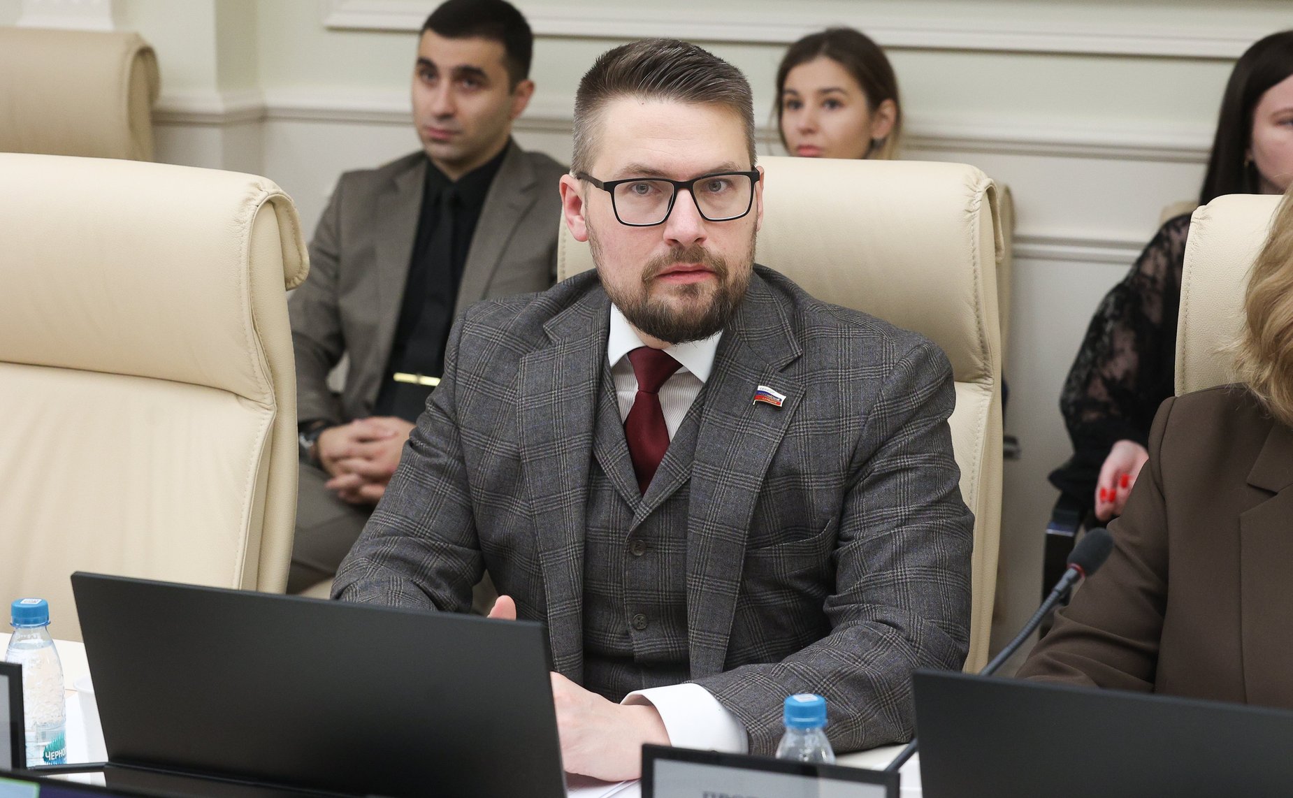 Руслан Смашнев