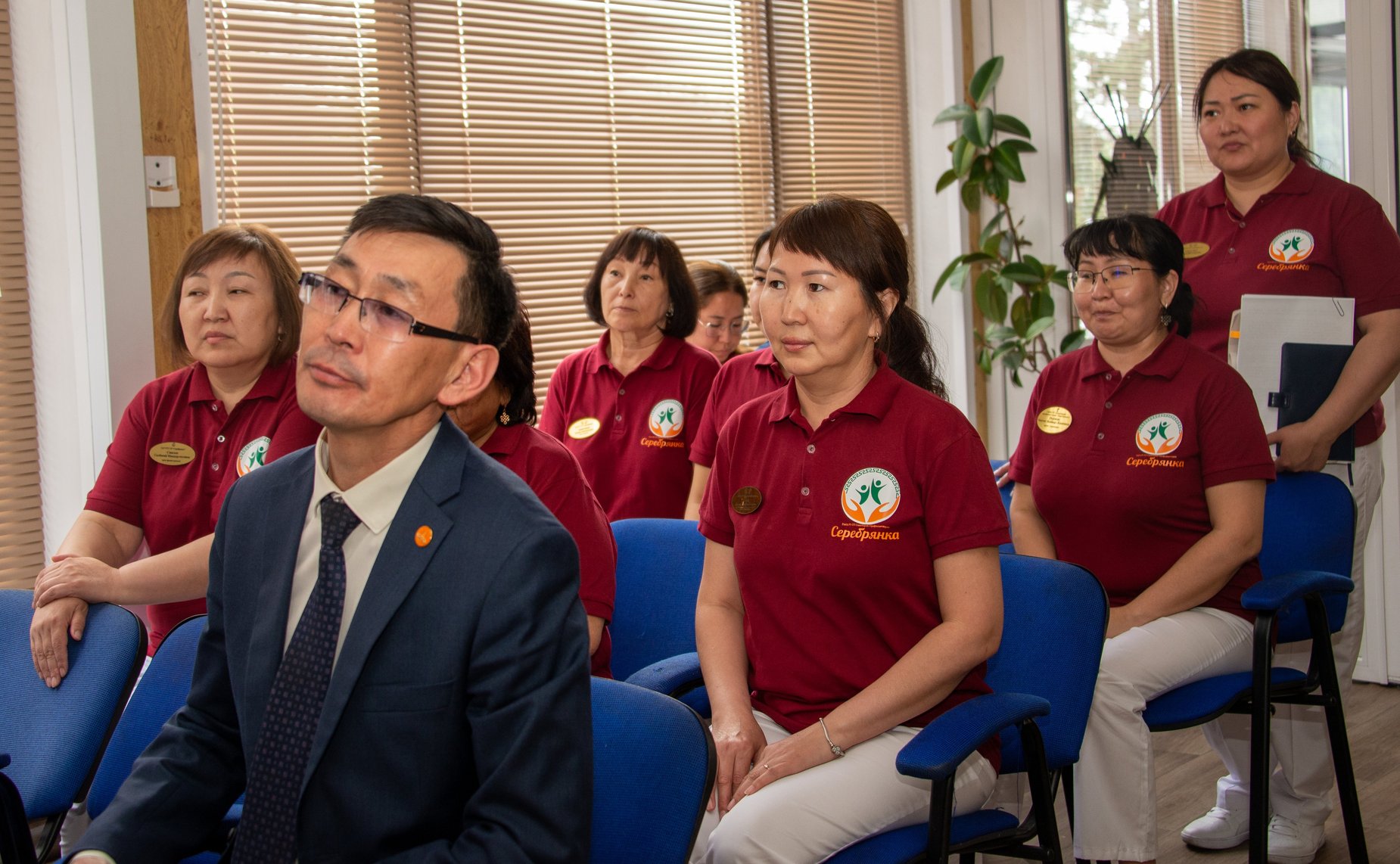 Комитет СФ по социальной политике провел в Республике Тыва выездное совещание с участием главы региона Владислава Ховалыга, представителей федеральных и региональных органов исполнительной власти