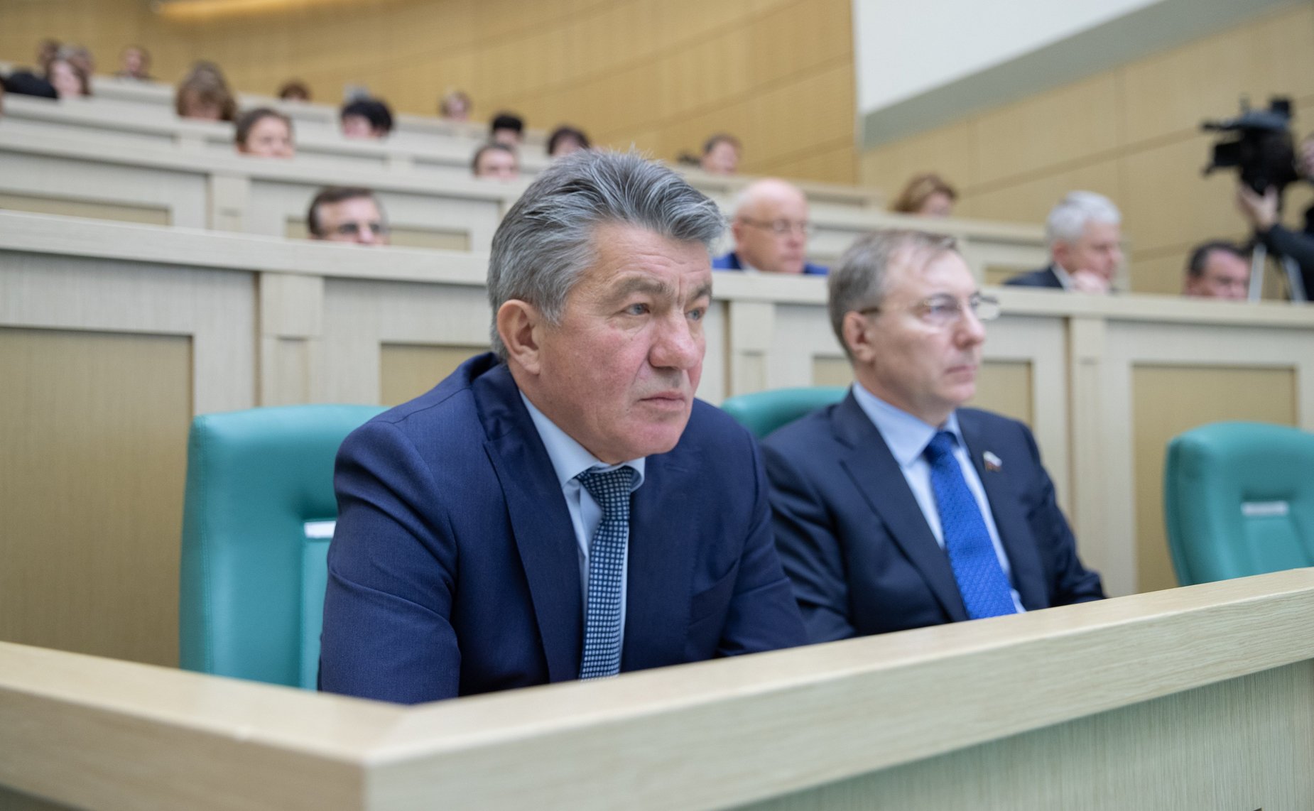 Виктор Озеров