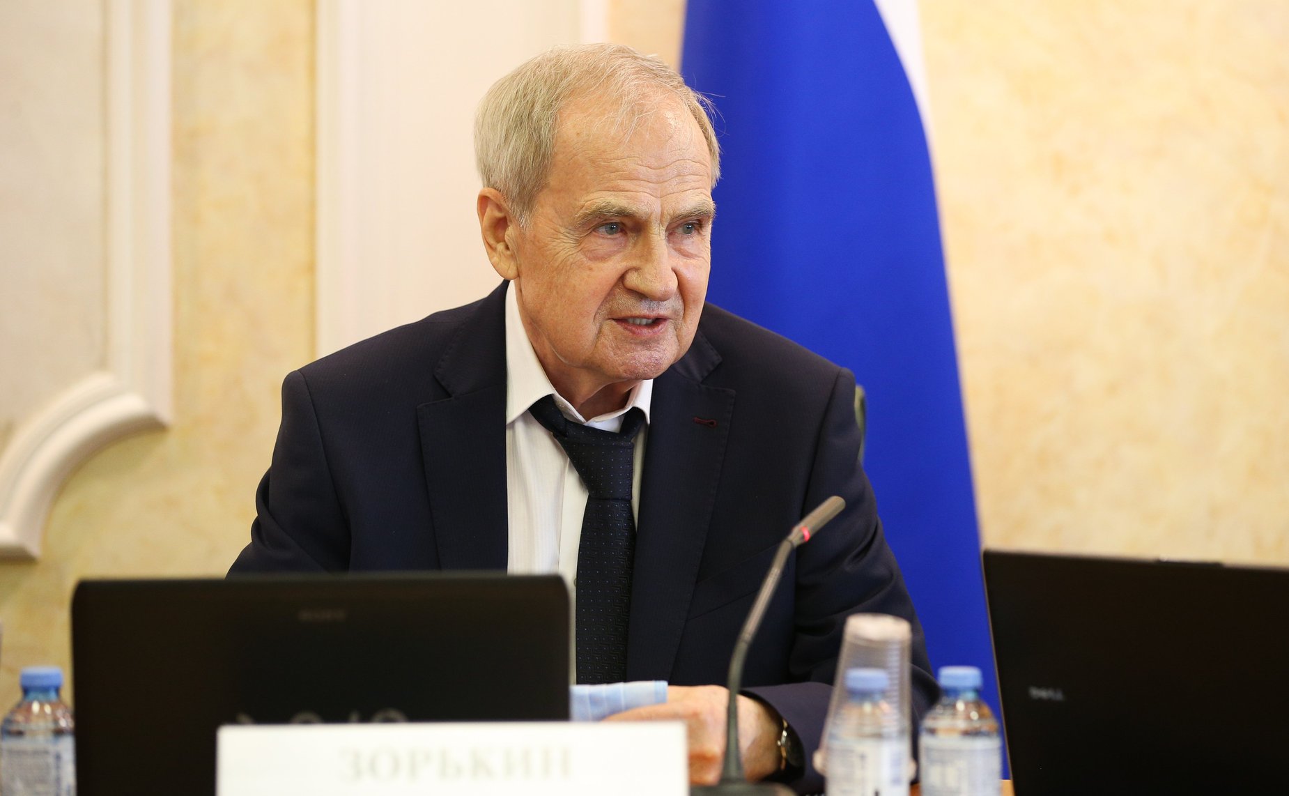 Расширенное заседание Комитета СФ по конституционному законодательству и государственному строительству