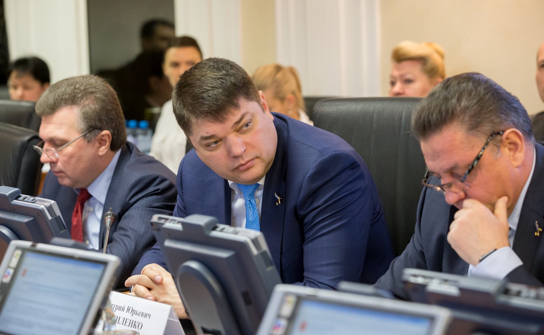 Д. Василенко