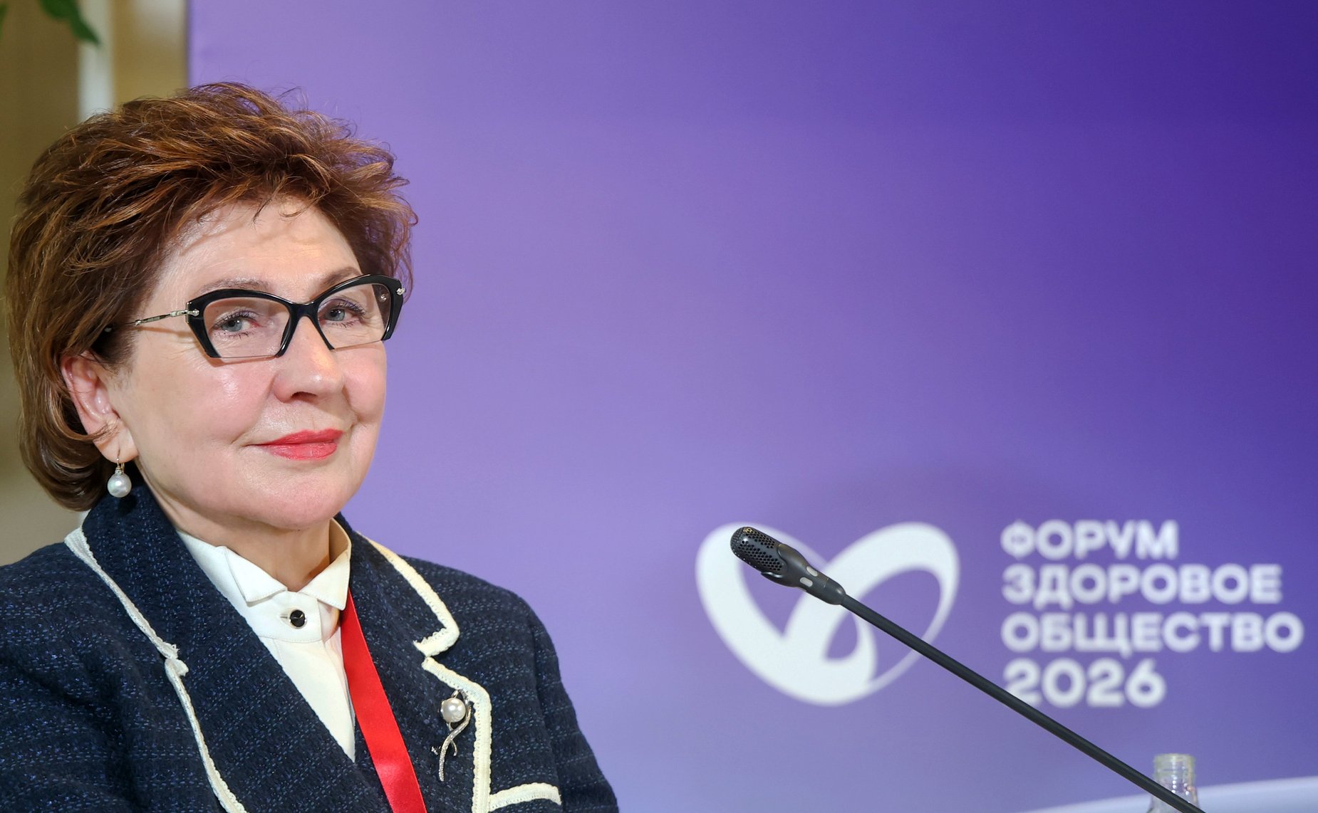 Галина Карелова