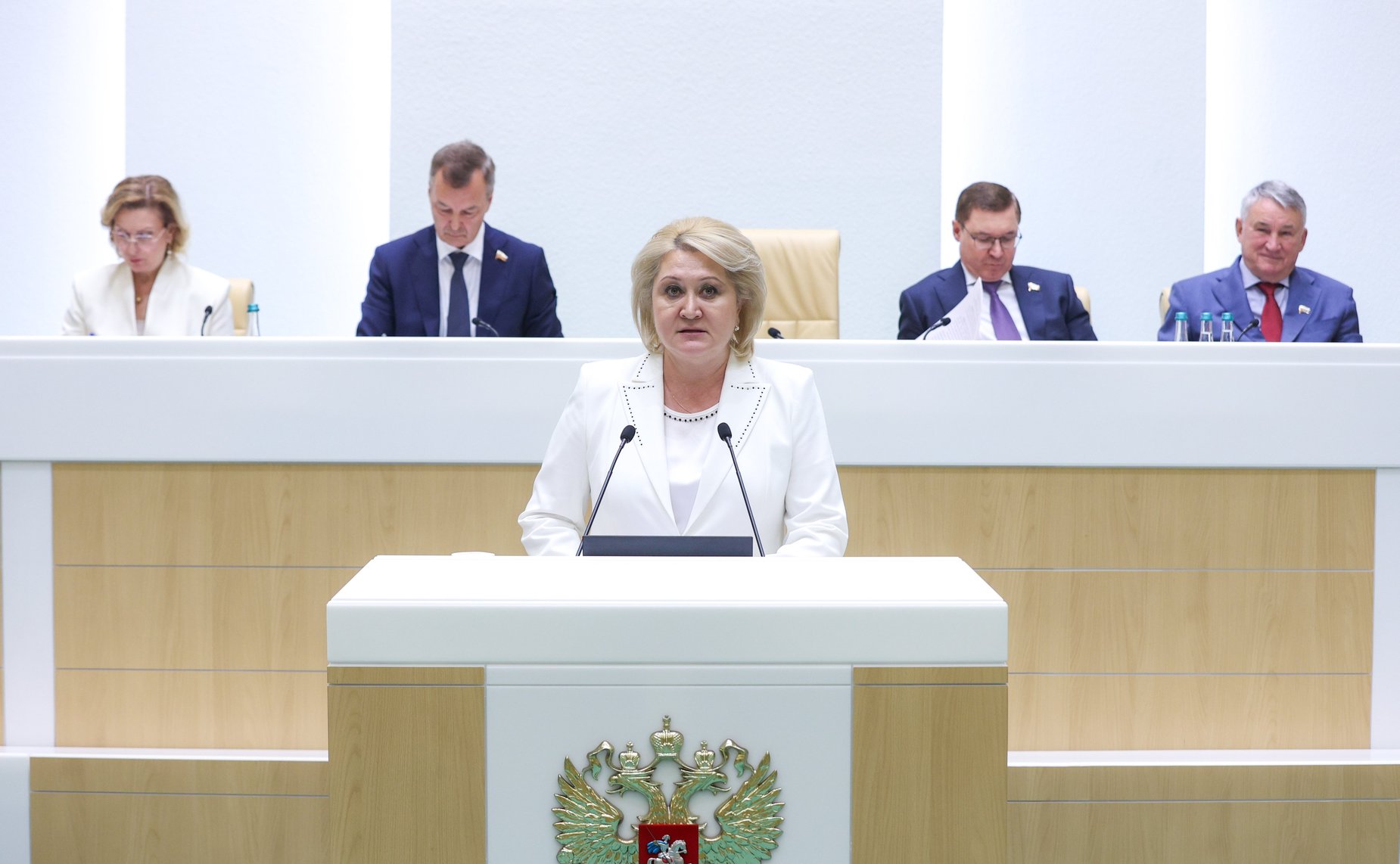 Лилия Гумерова