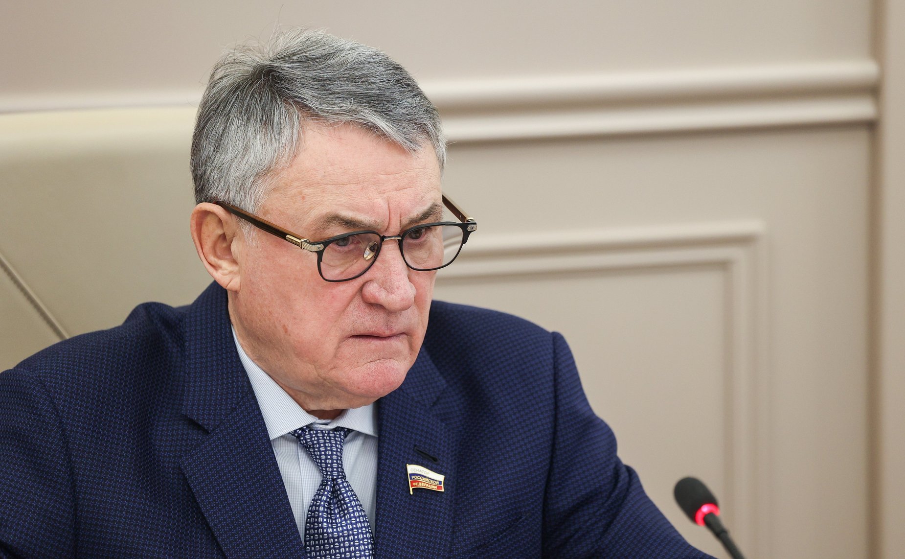 Юрий Воробьев