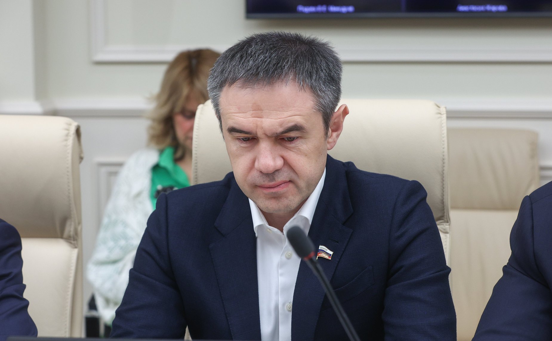 Мурат Хапсироков