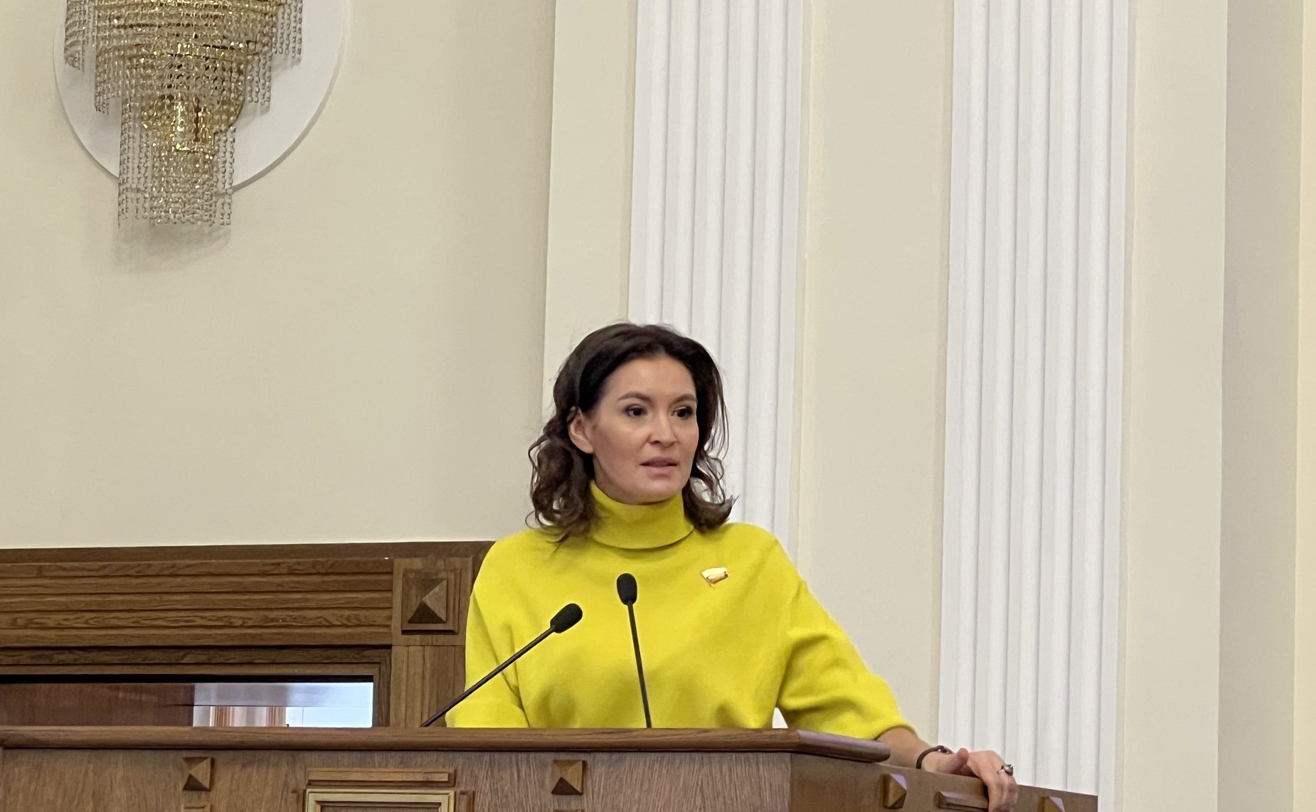 Маргарита Павлова