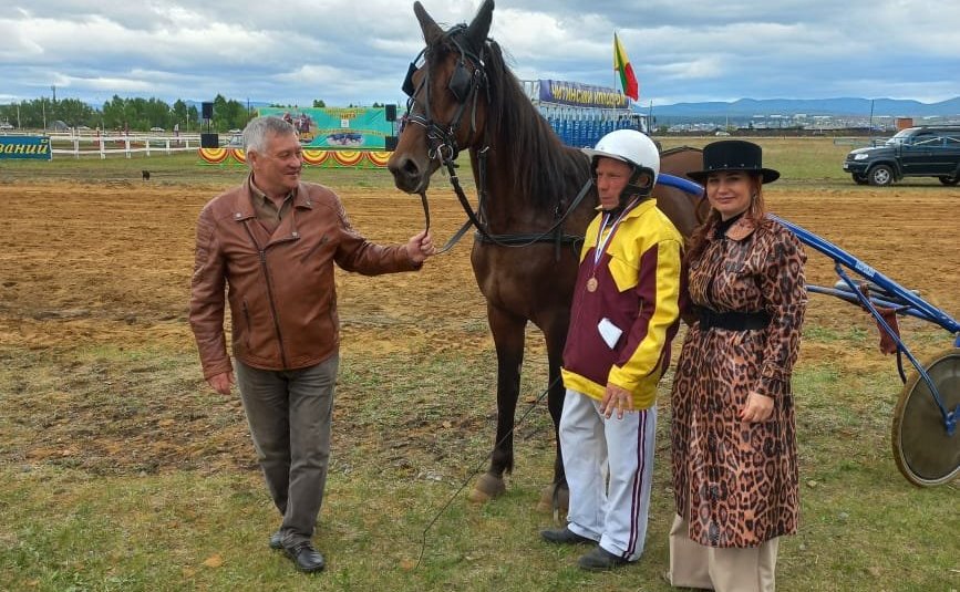 Сергей Михайлов принял участие в работе научно-практической конференции «Состояние, проблемы и перспективы развития овцеводства и козоводства Дальневосточного и Сибирского федеральных округов»