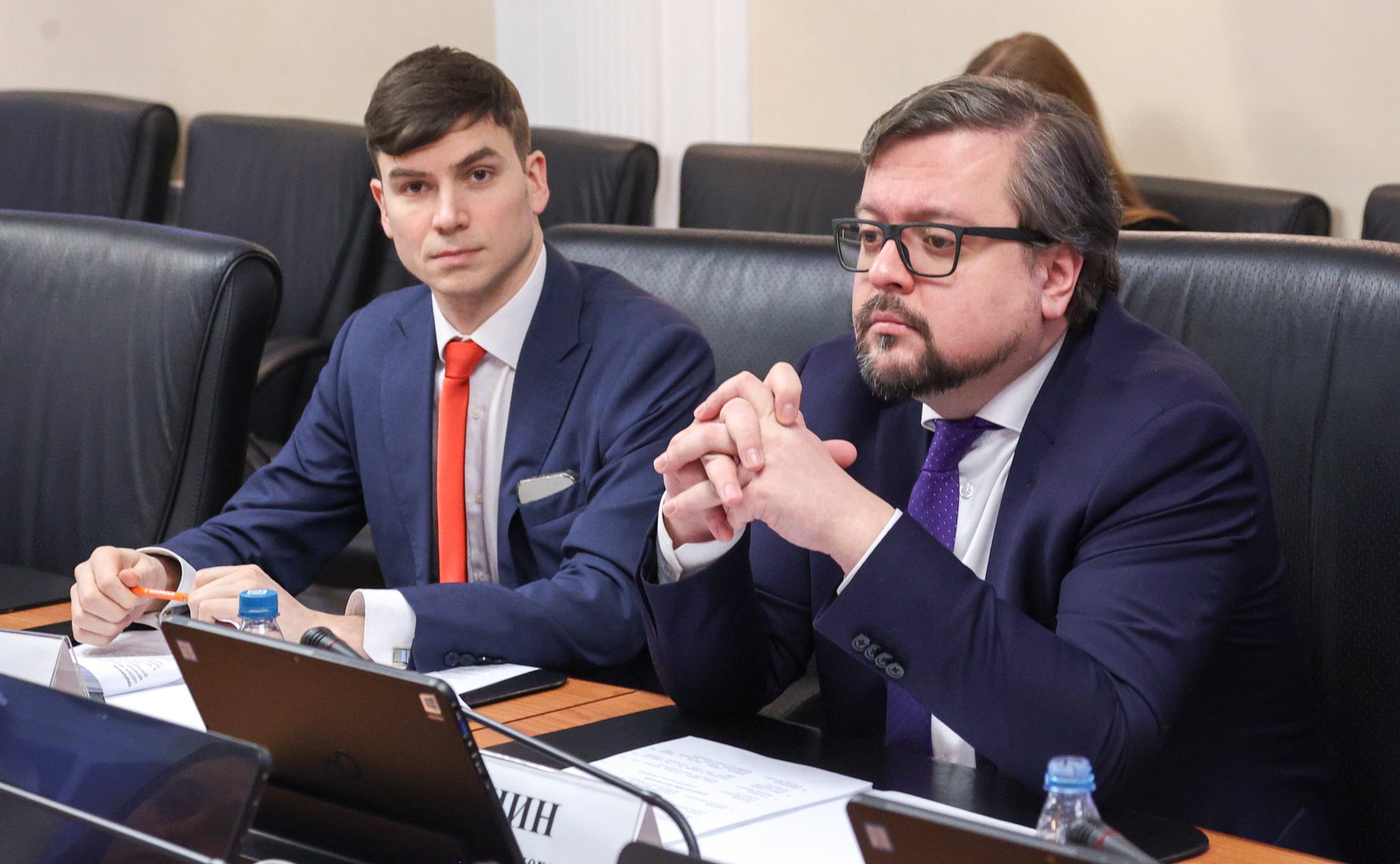 Круглый стол на тему «Добыча и переработка редкоземельных металлов: проблемы и пути решения»
