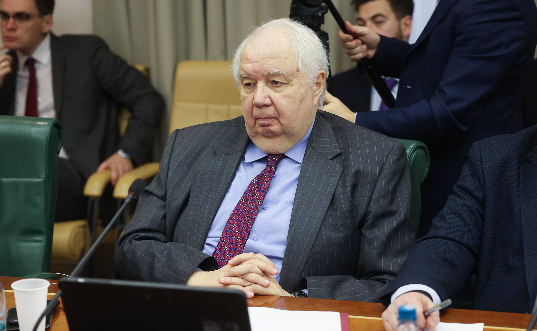 Сергей Кисляк