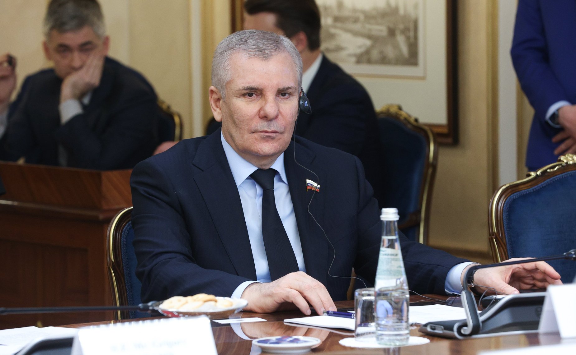 Арсен Каноков