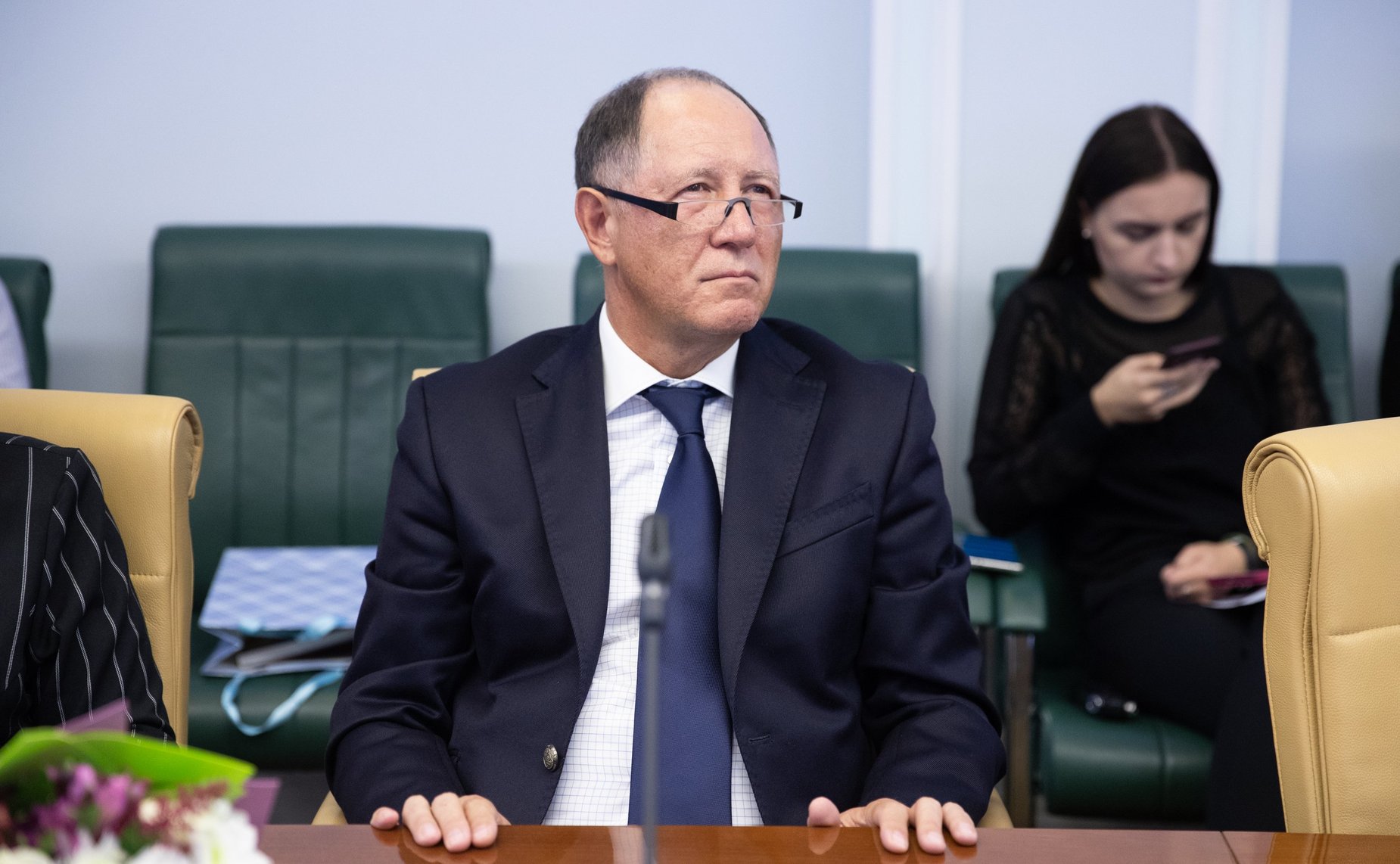 Виктор Абрамов