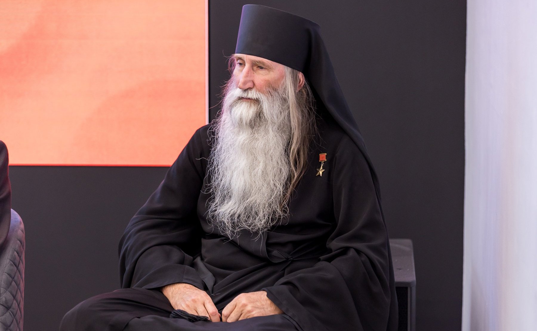 Дискуссионная площадка «СВОи в приоритете». VI Форум социальных инноваций регионов